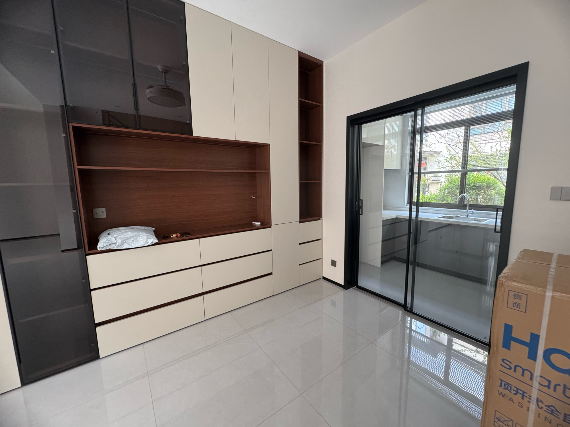 西江悦府 5室2厅3卫