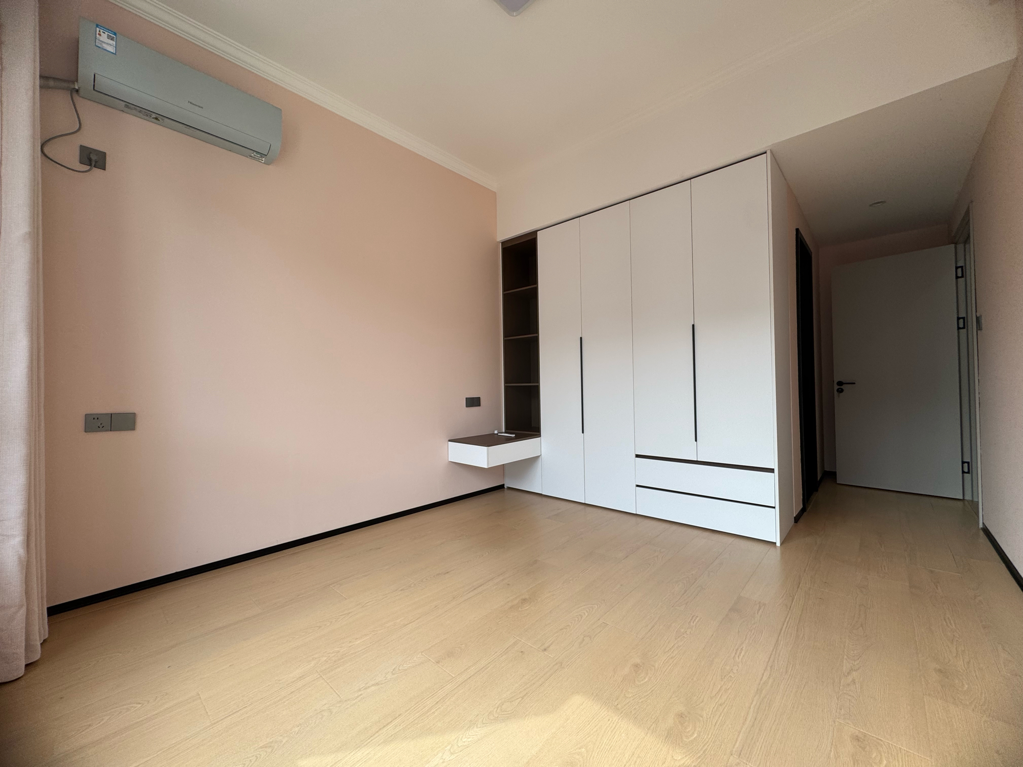 西江悦府 5室2厅3卫