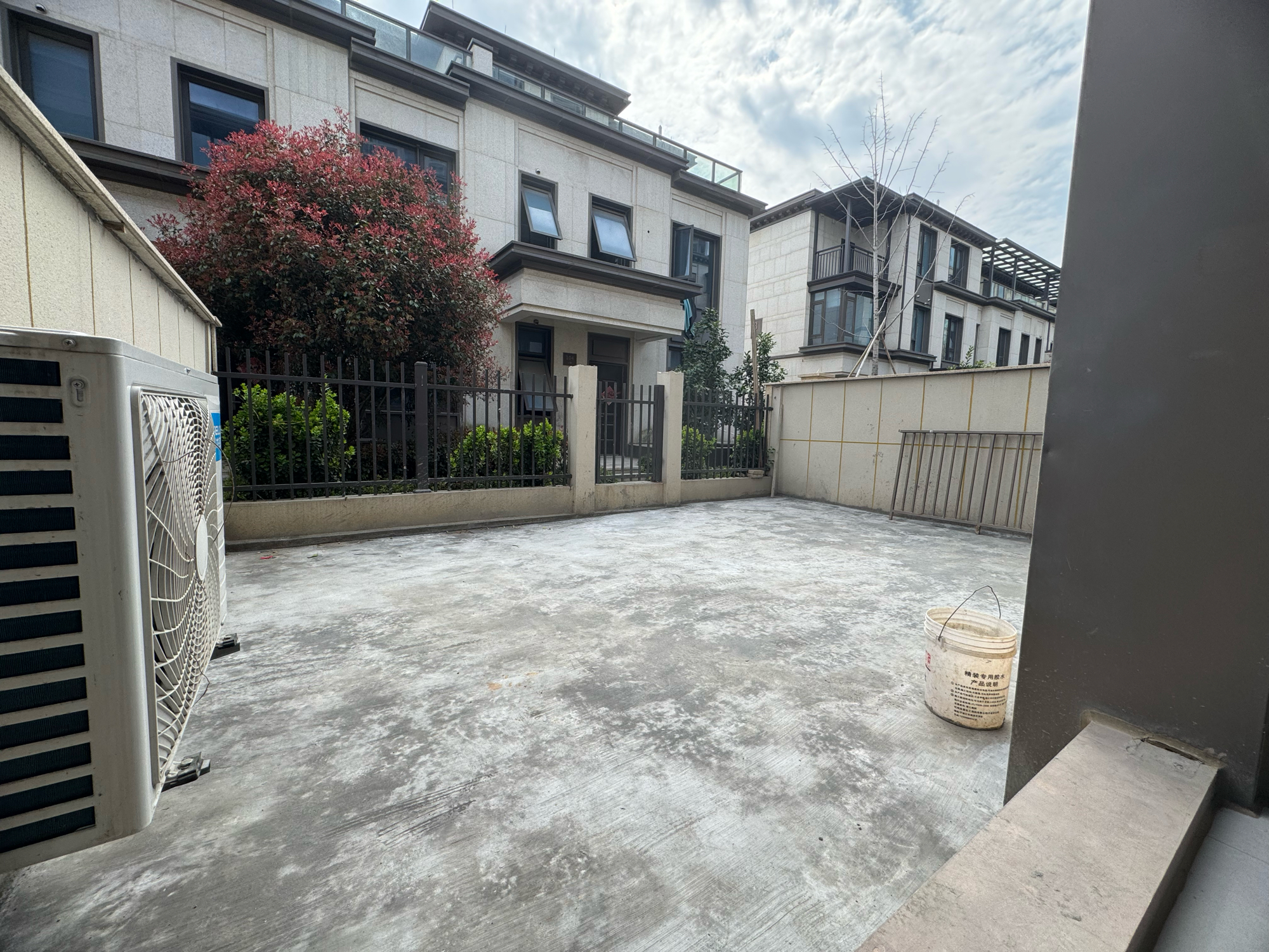 西江悦府 5室2厅3卫