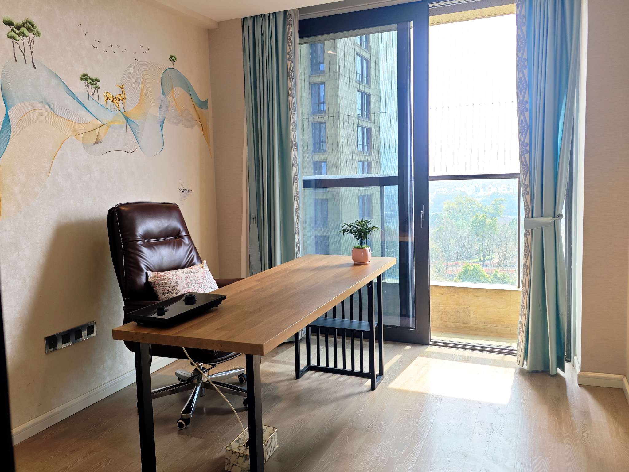 绿城玫瑰园 4室2厅2卫