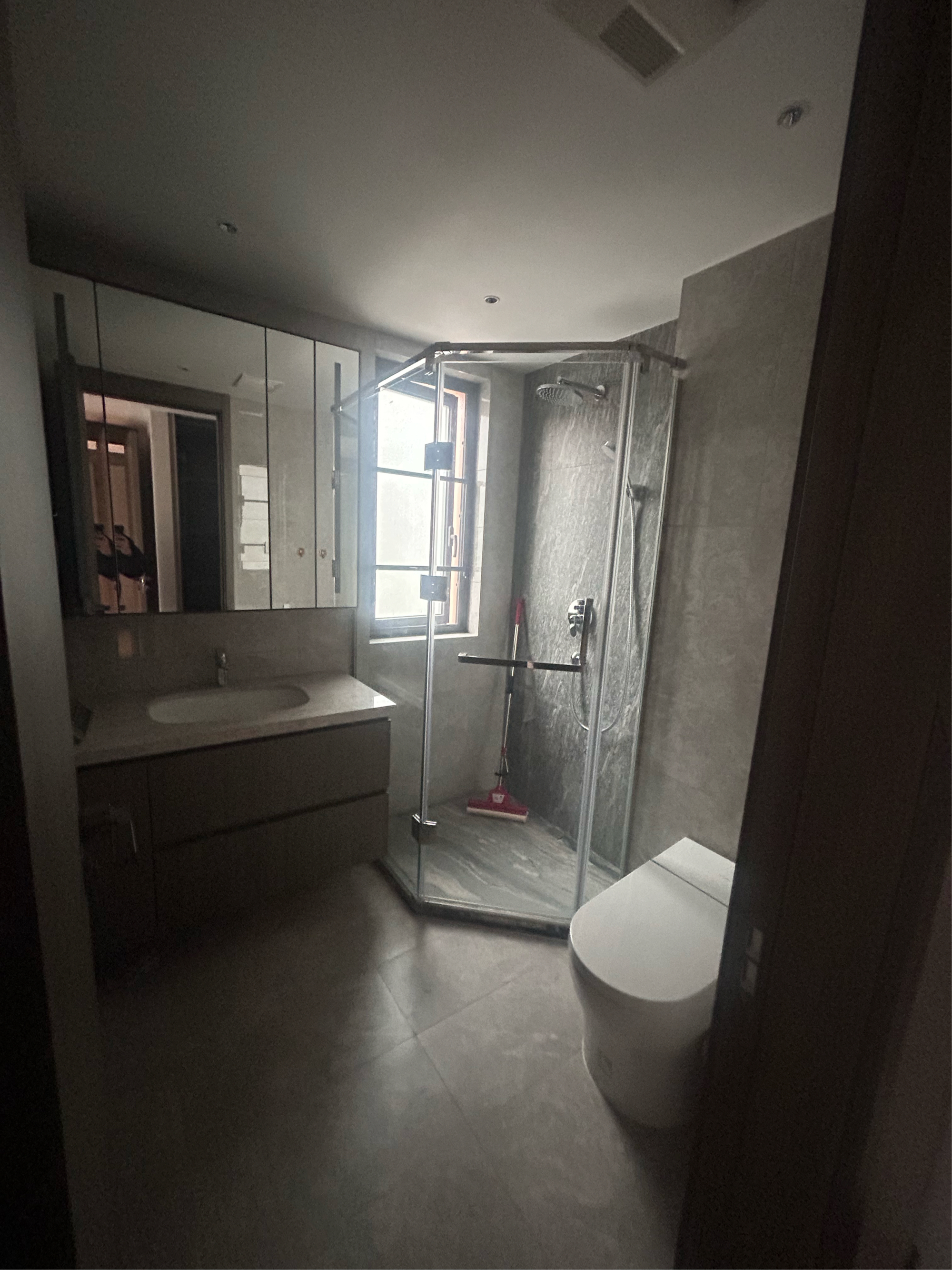 华润下车门悦府 4室2厅2卫