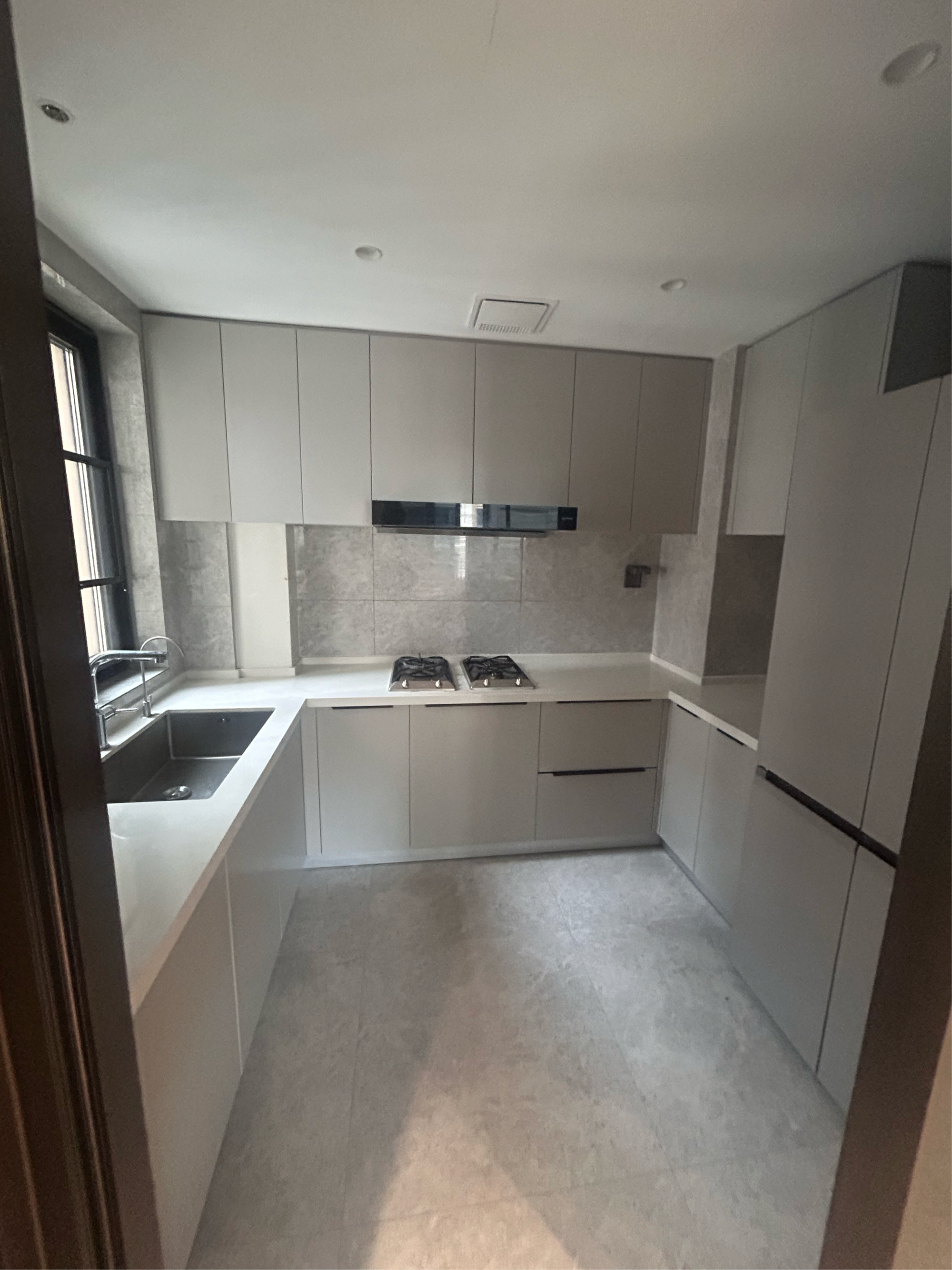 华润下车门悦府 4室2厅2卫