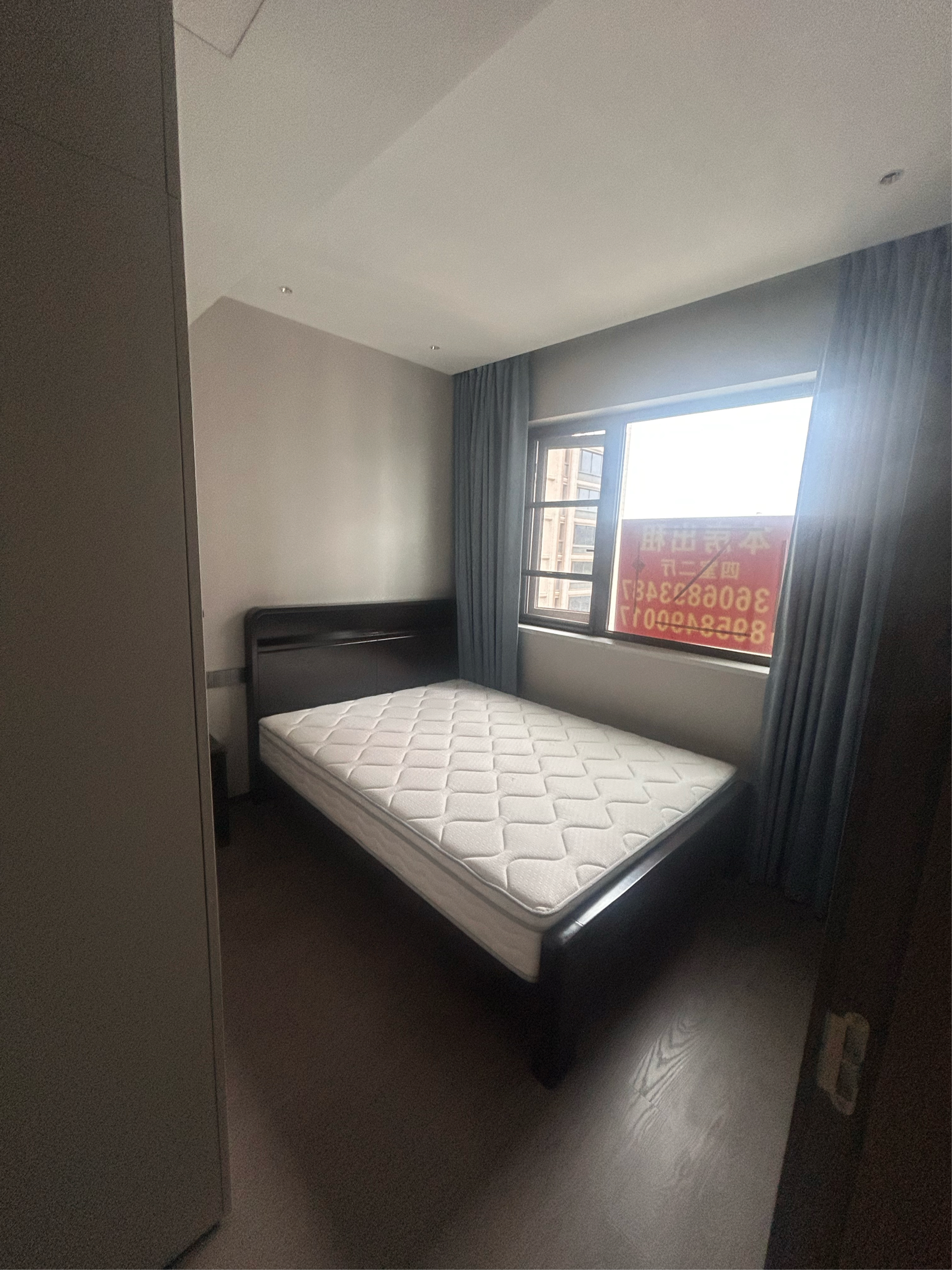 华润下车门悦府 4室2厅2卫