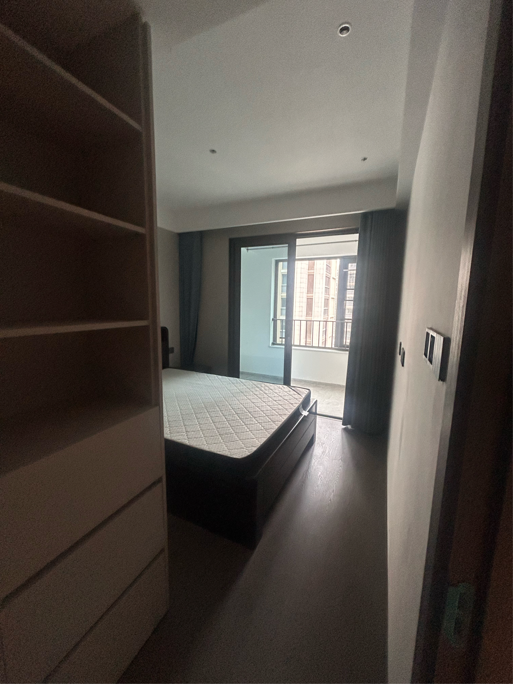 华润下车门悦府 4室2厅2卫