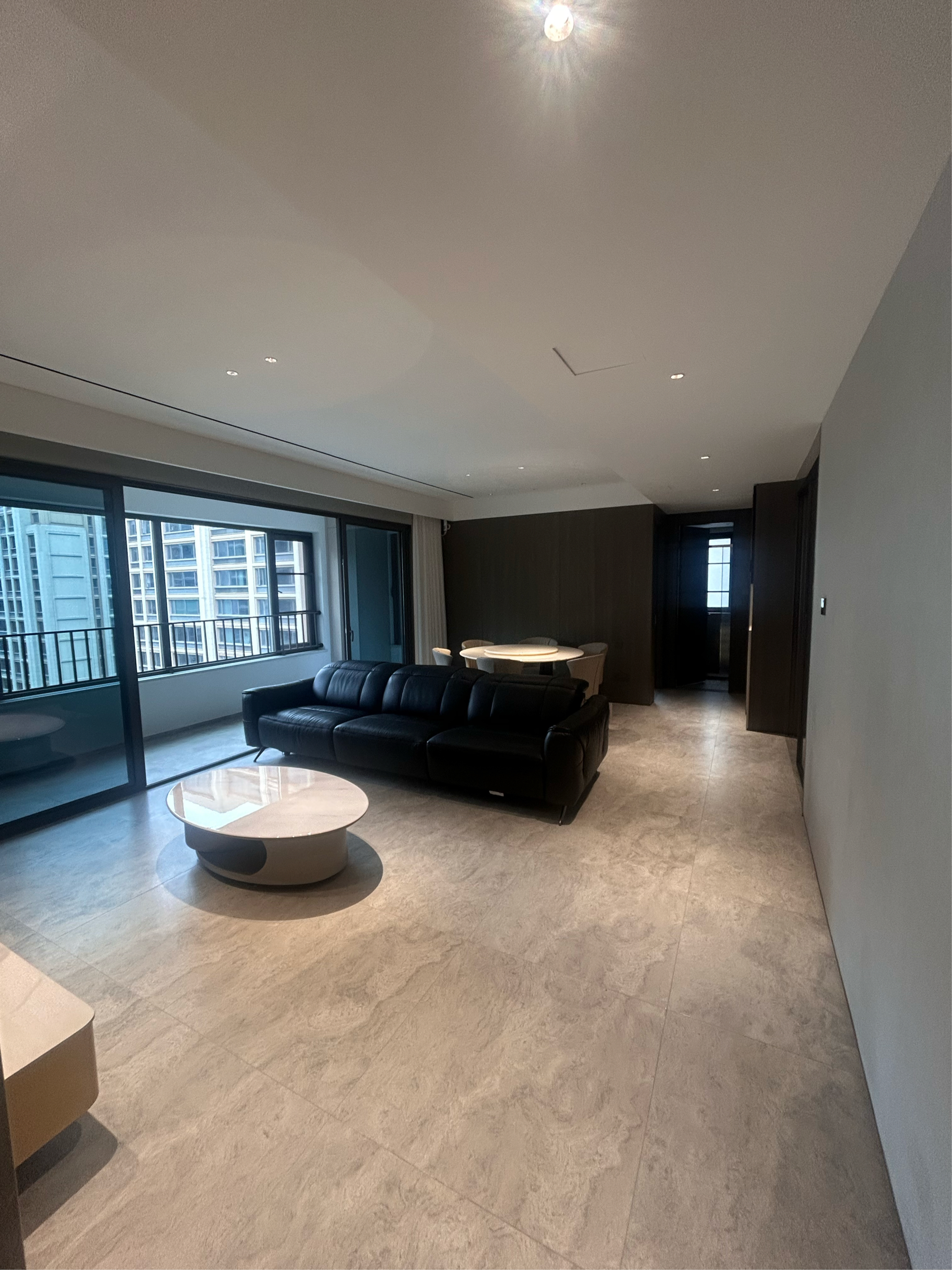 华润下车门悦府 4室2厅2卫