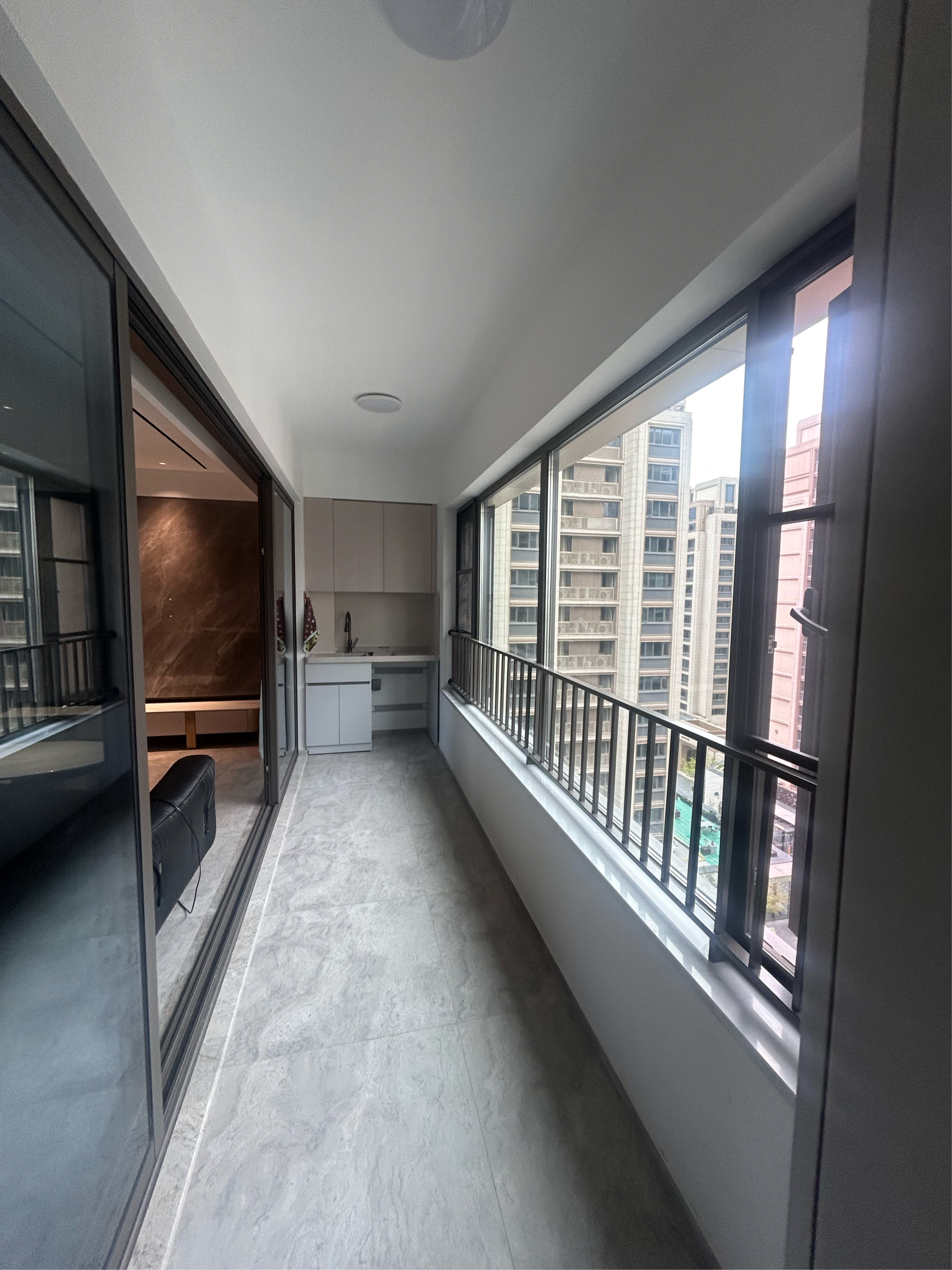 华润下车门悦府 4室2厅2卫