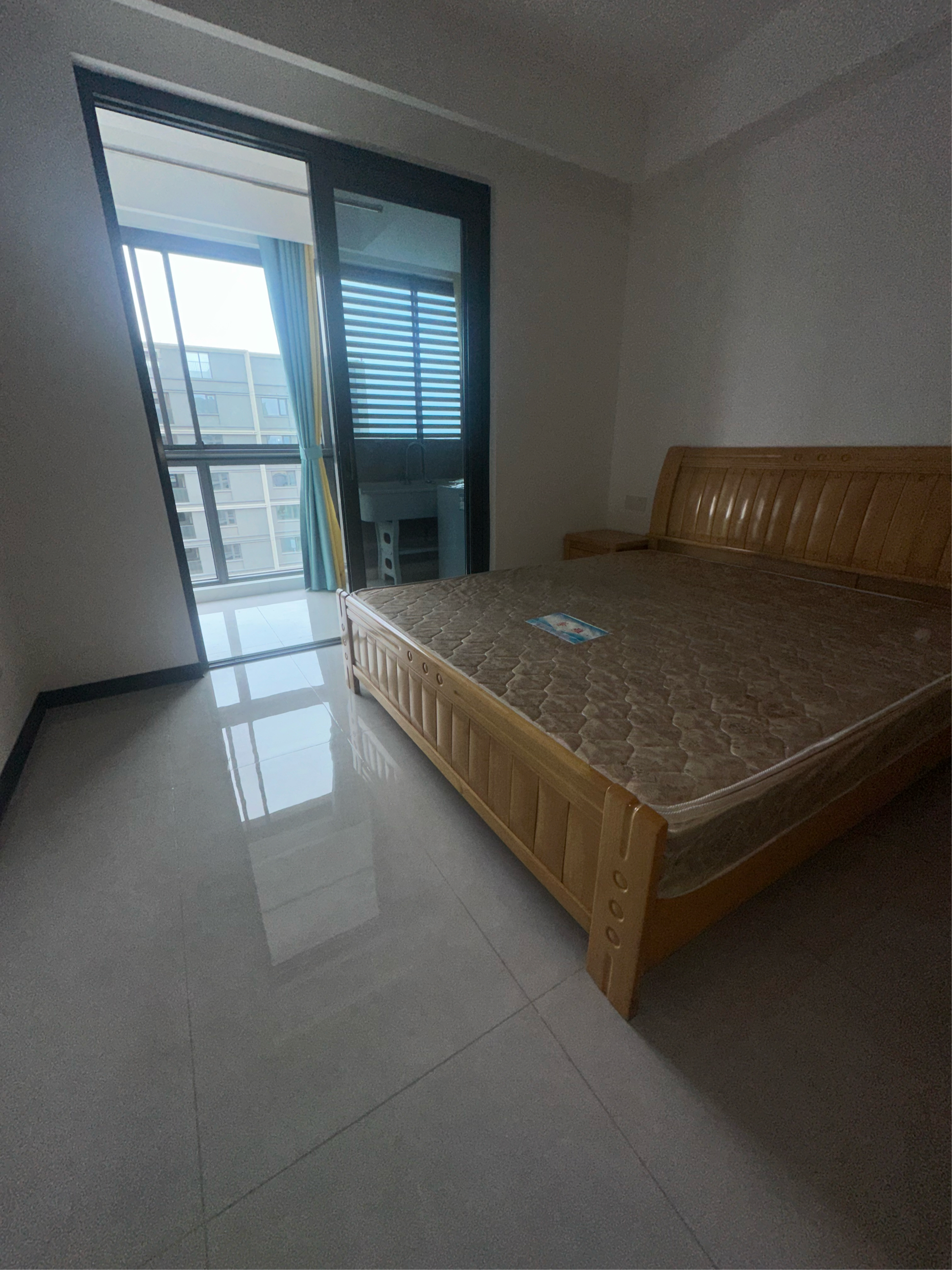 祥聚园 2室1厅1卫