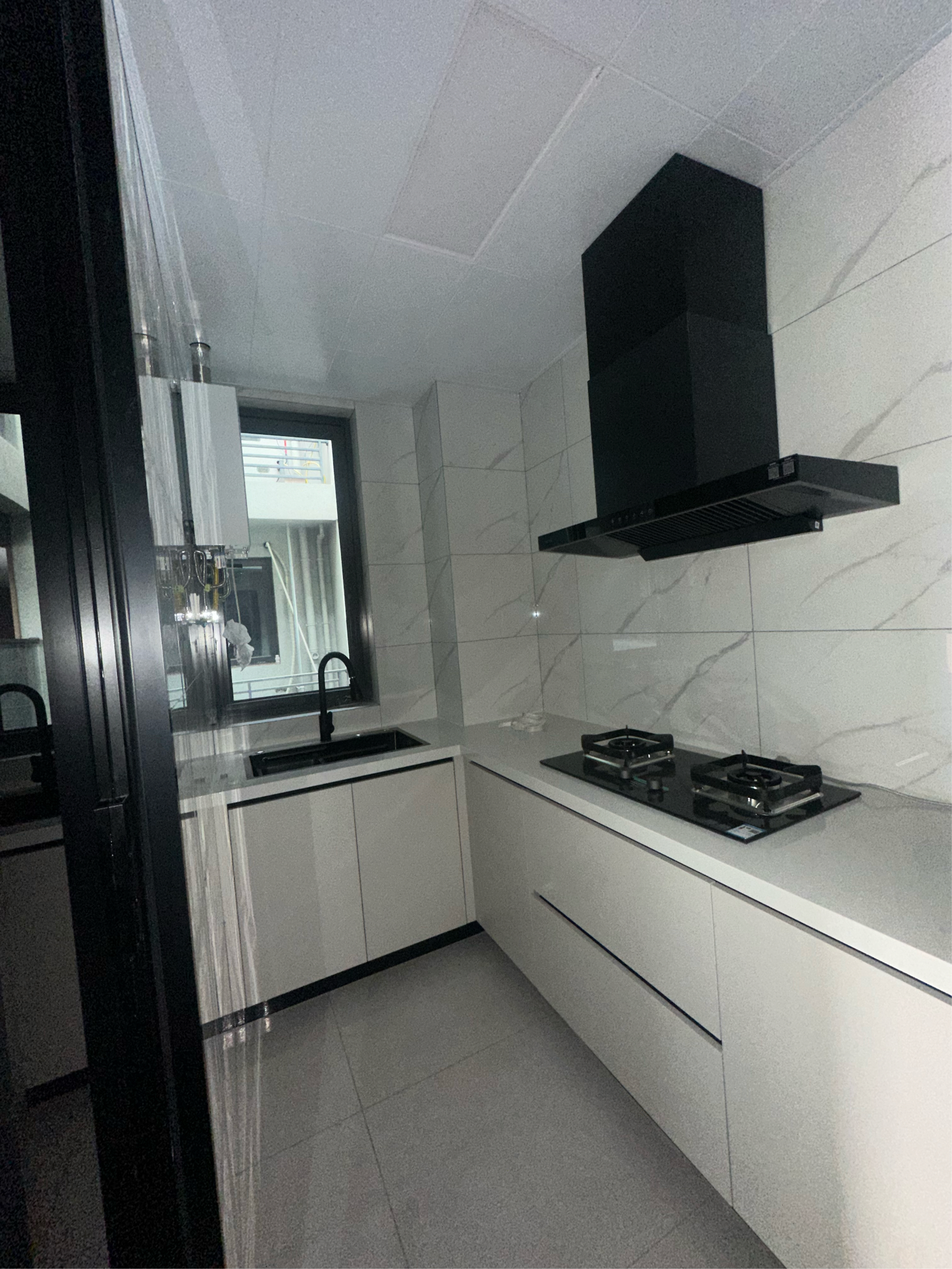 祥聚园 2室1厅1卫