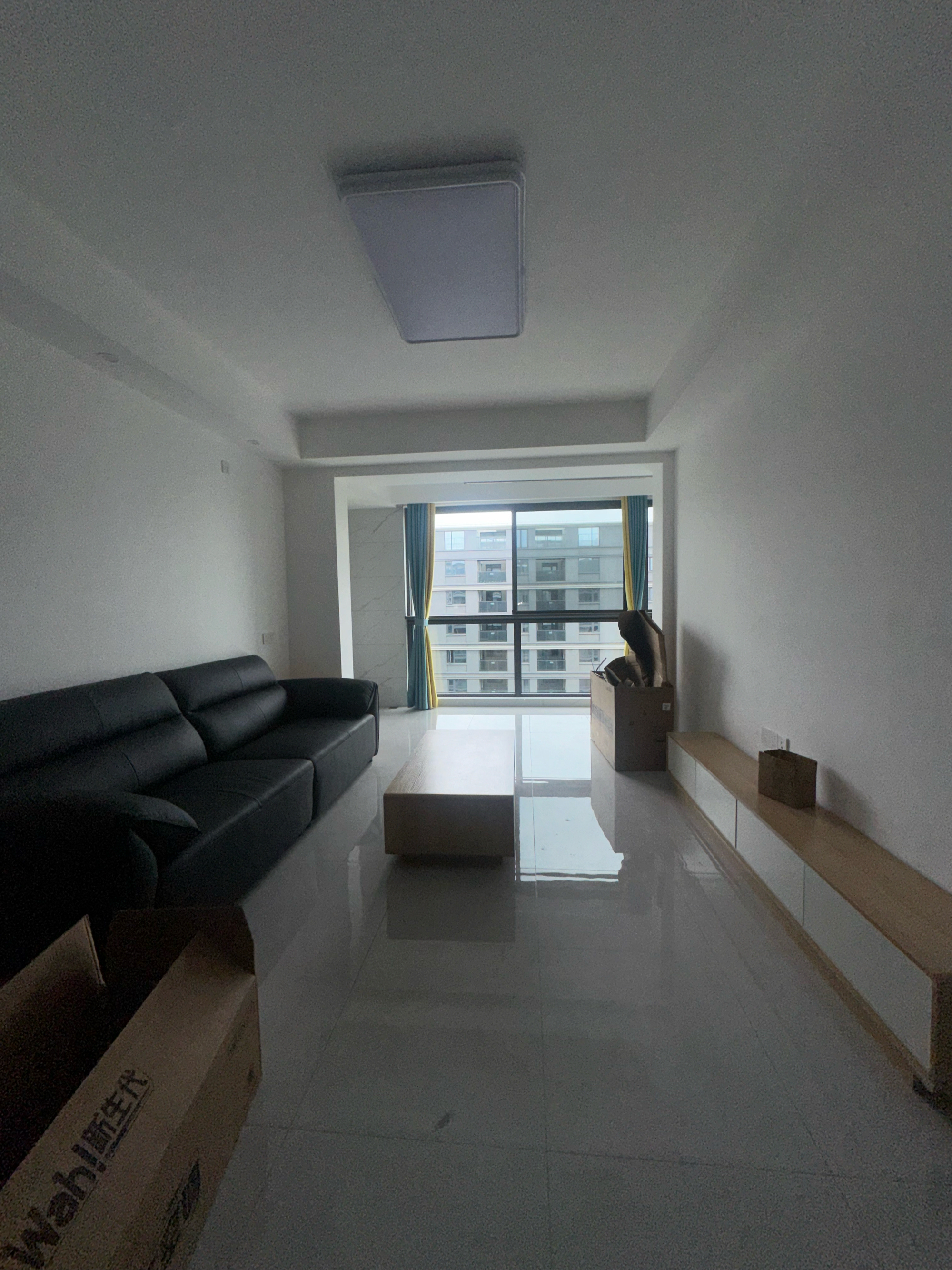 祥聚园 2室1厅1卫