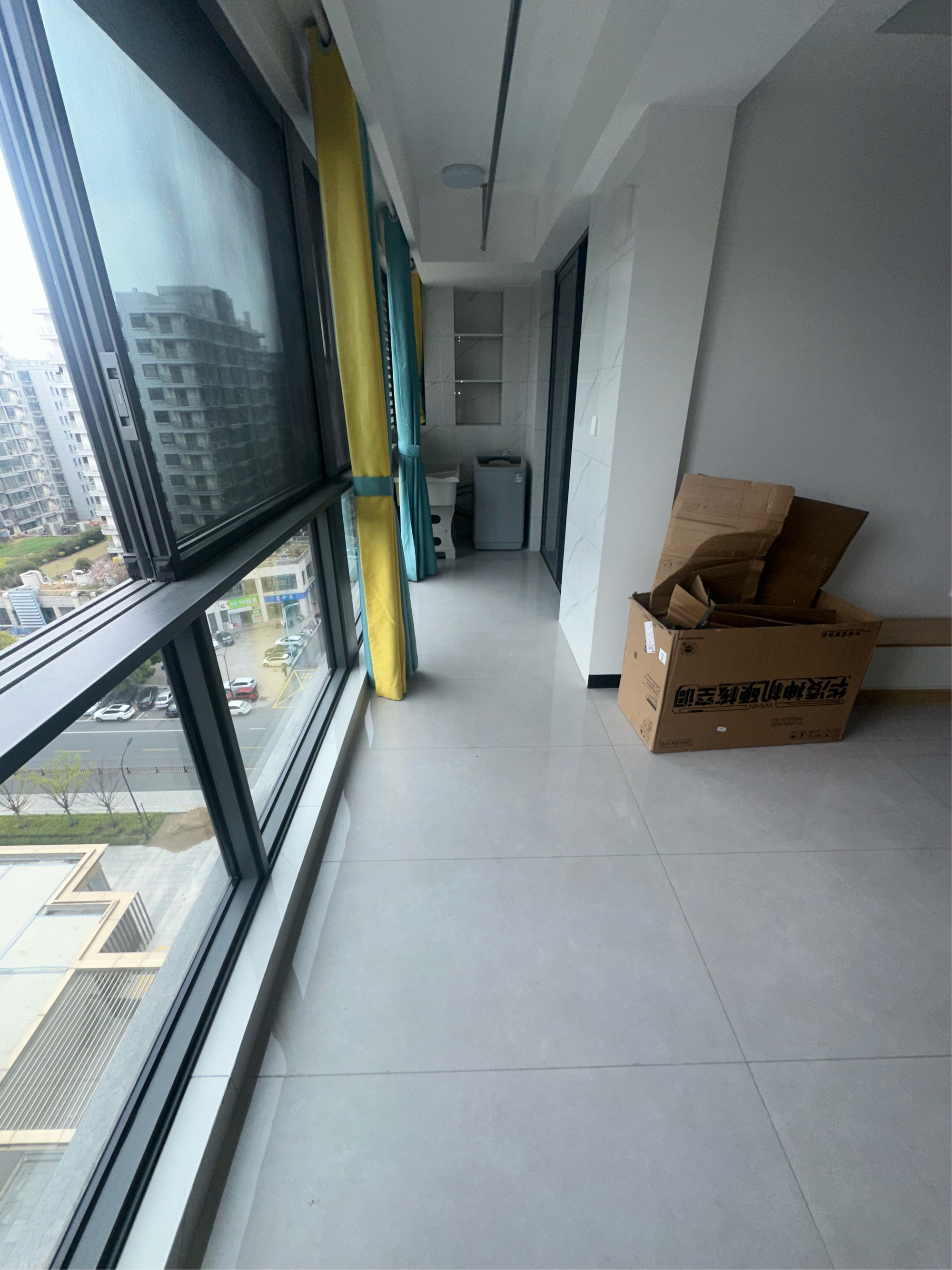 祥聚园 2室1厅1卫