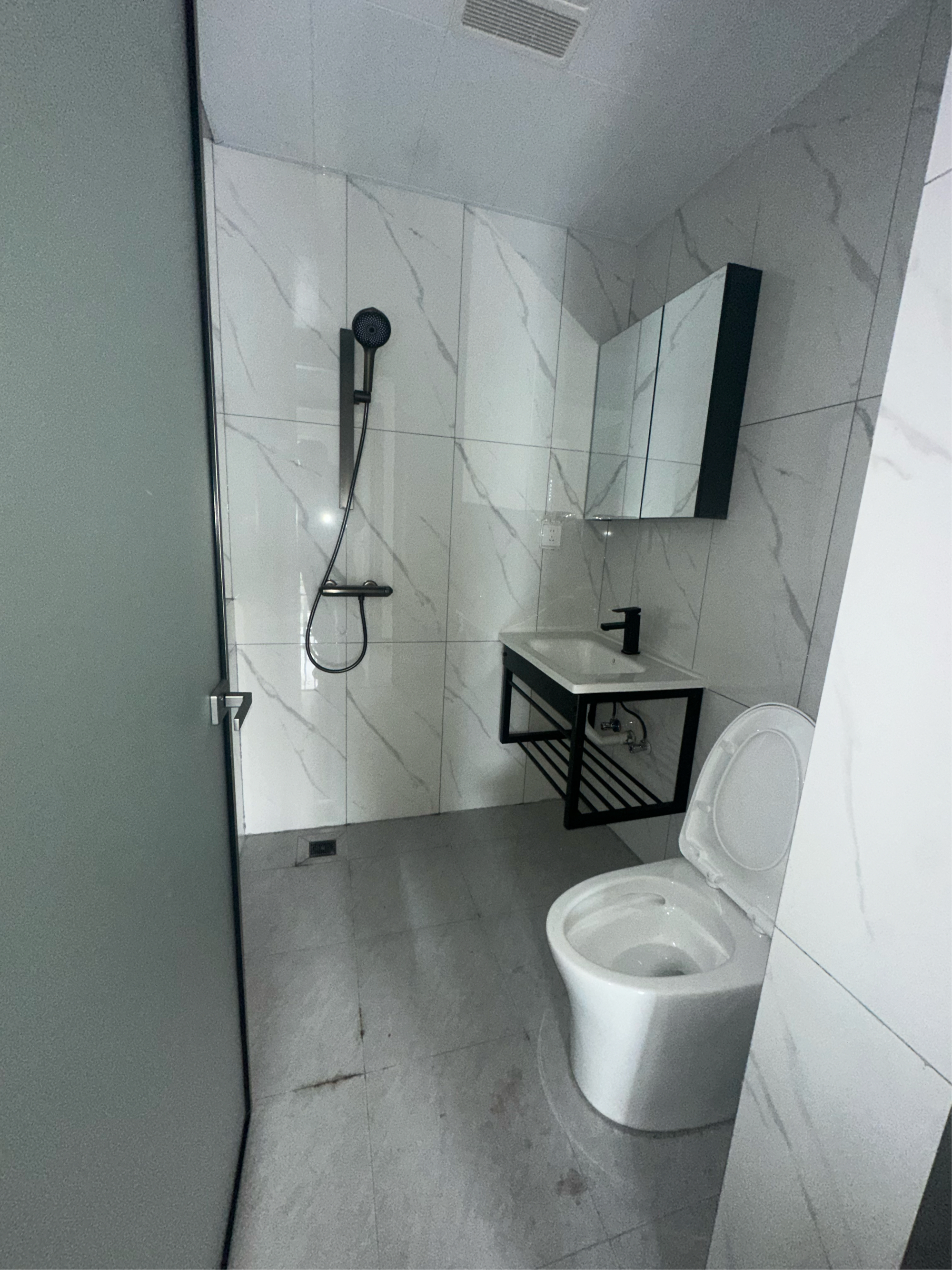 祥聚园 2室1厅1卫