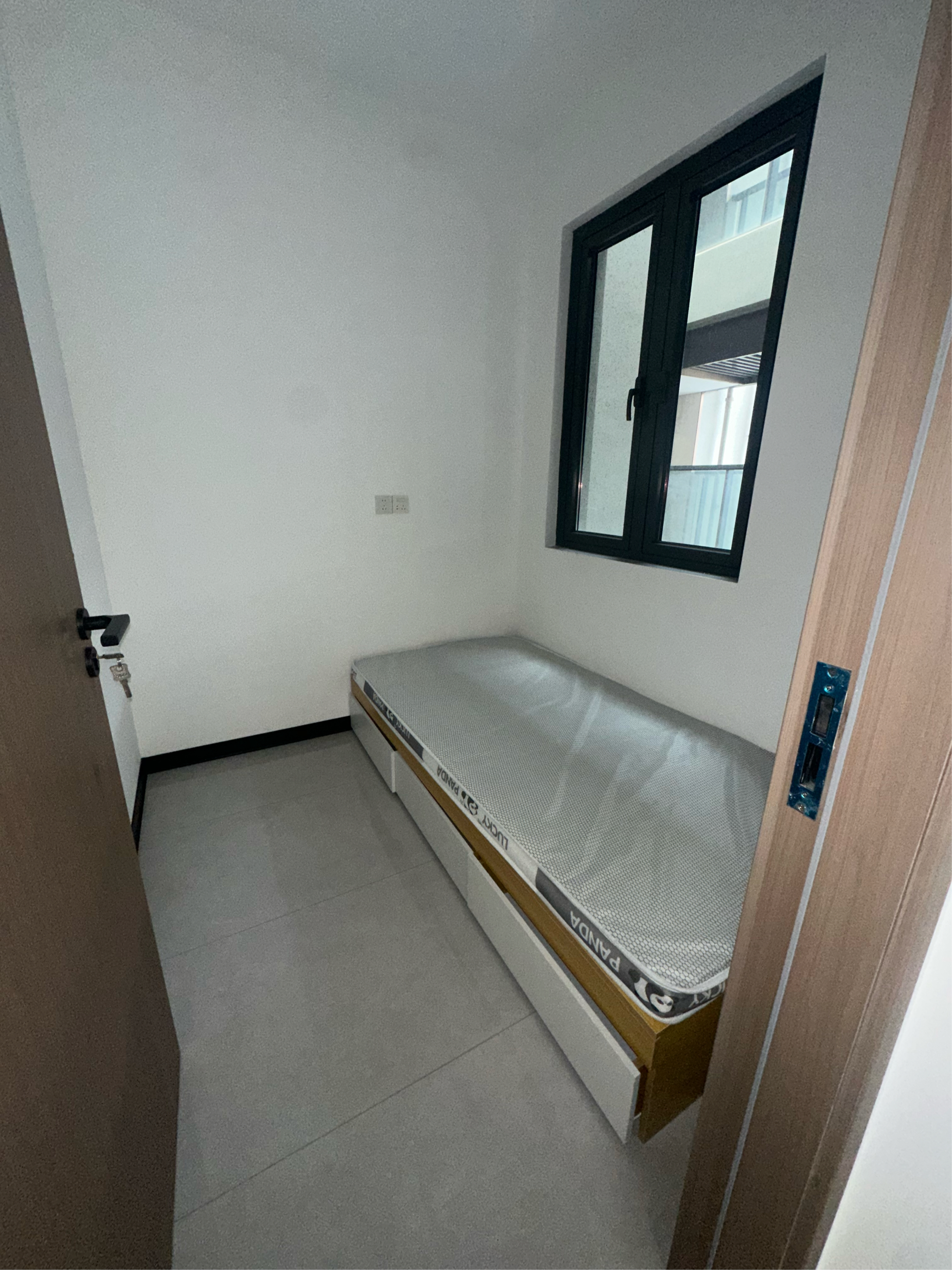 祥聚园 2室1厅1卫