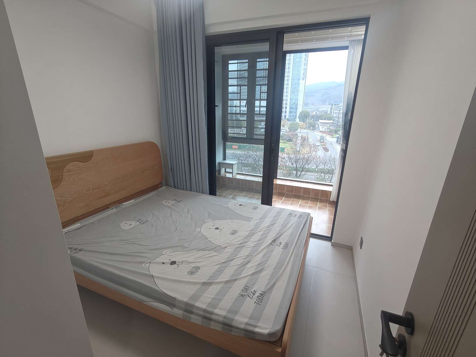 碧桂园潮鸣 3室2厅2卫