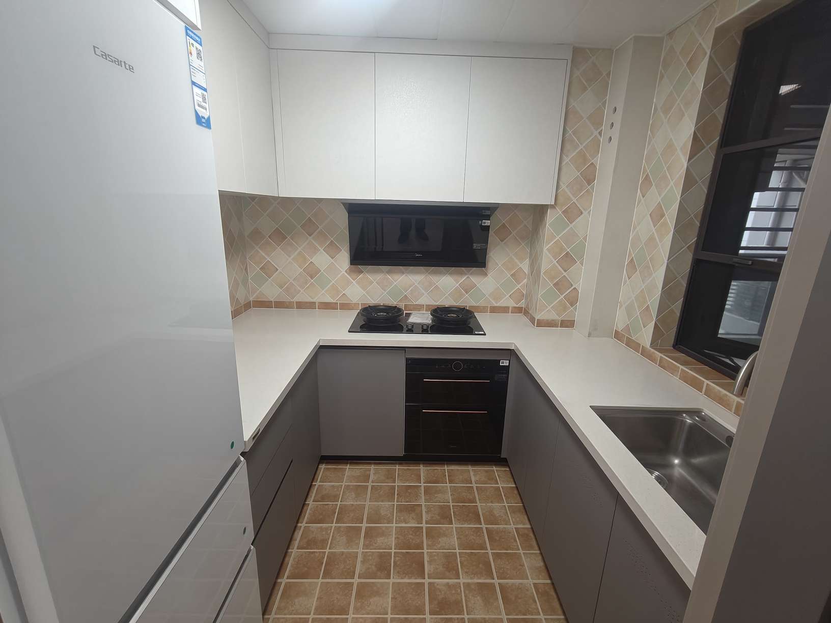 碧桂园潮鸣 3室2厅2卫