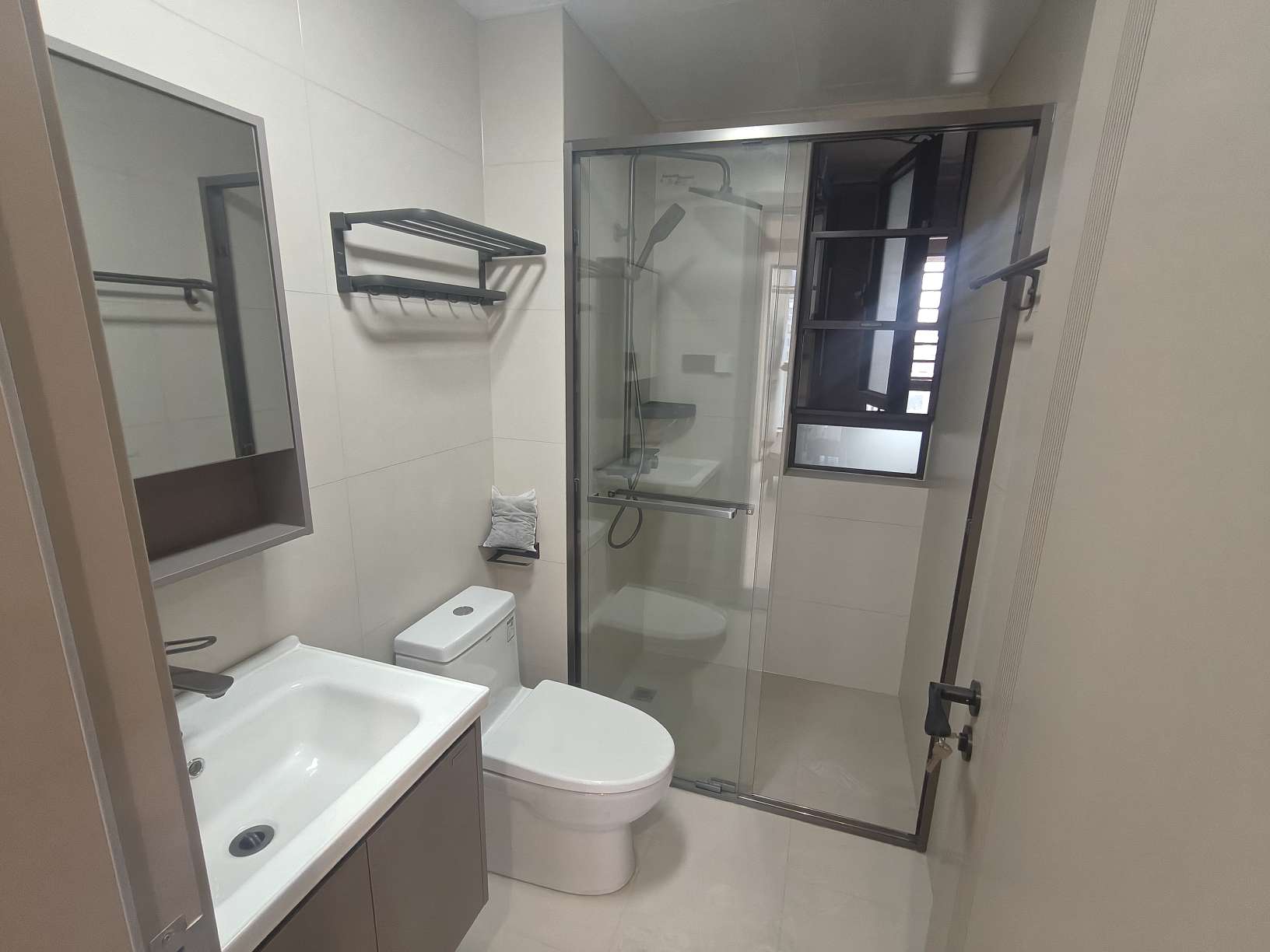 碧桂园潮鸣 3室2厅2卫