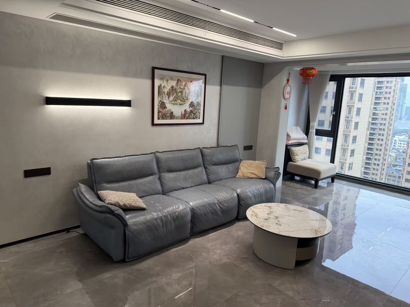 兴隆五区 4室2厅2卫