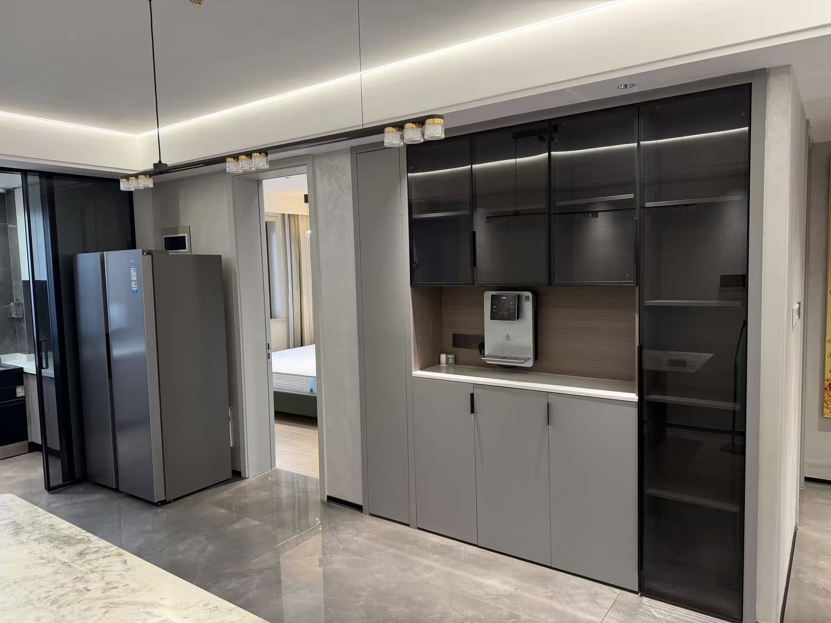 兴隆五区 4室2厅2卫