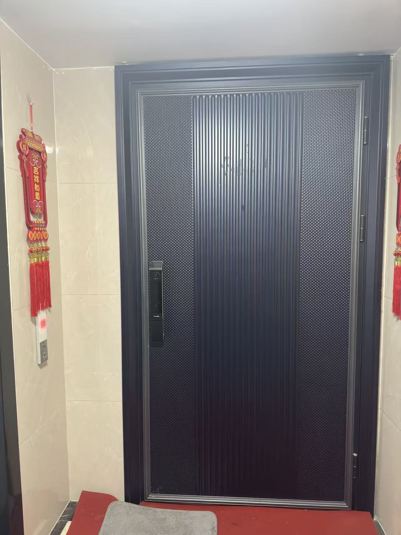 兴隆五区 4室2厅2卫