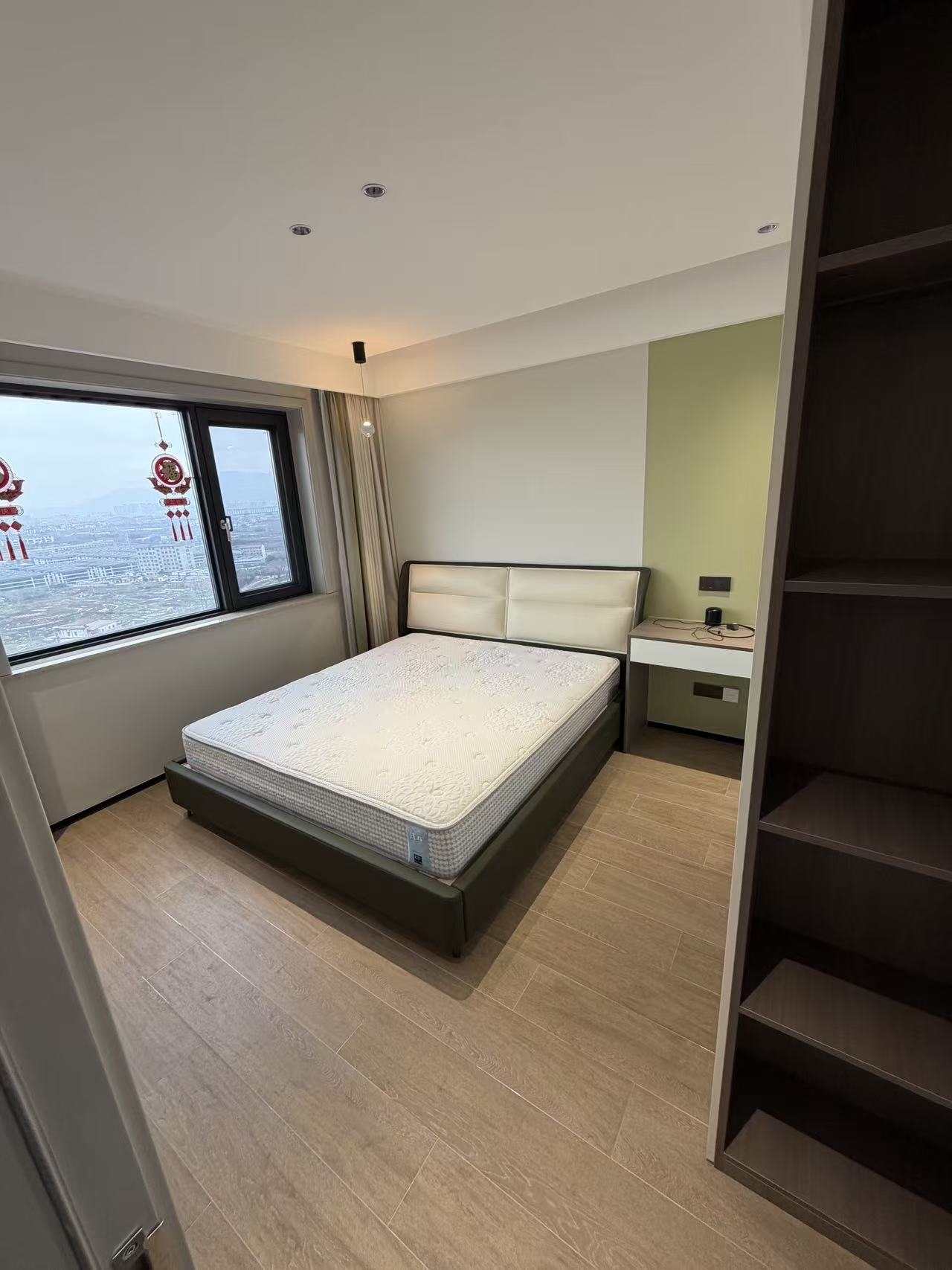 兴隆五区 4室2厅2卫