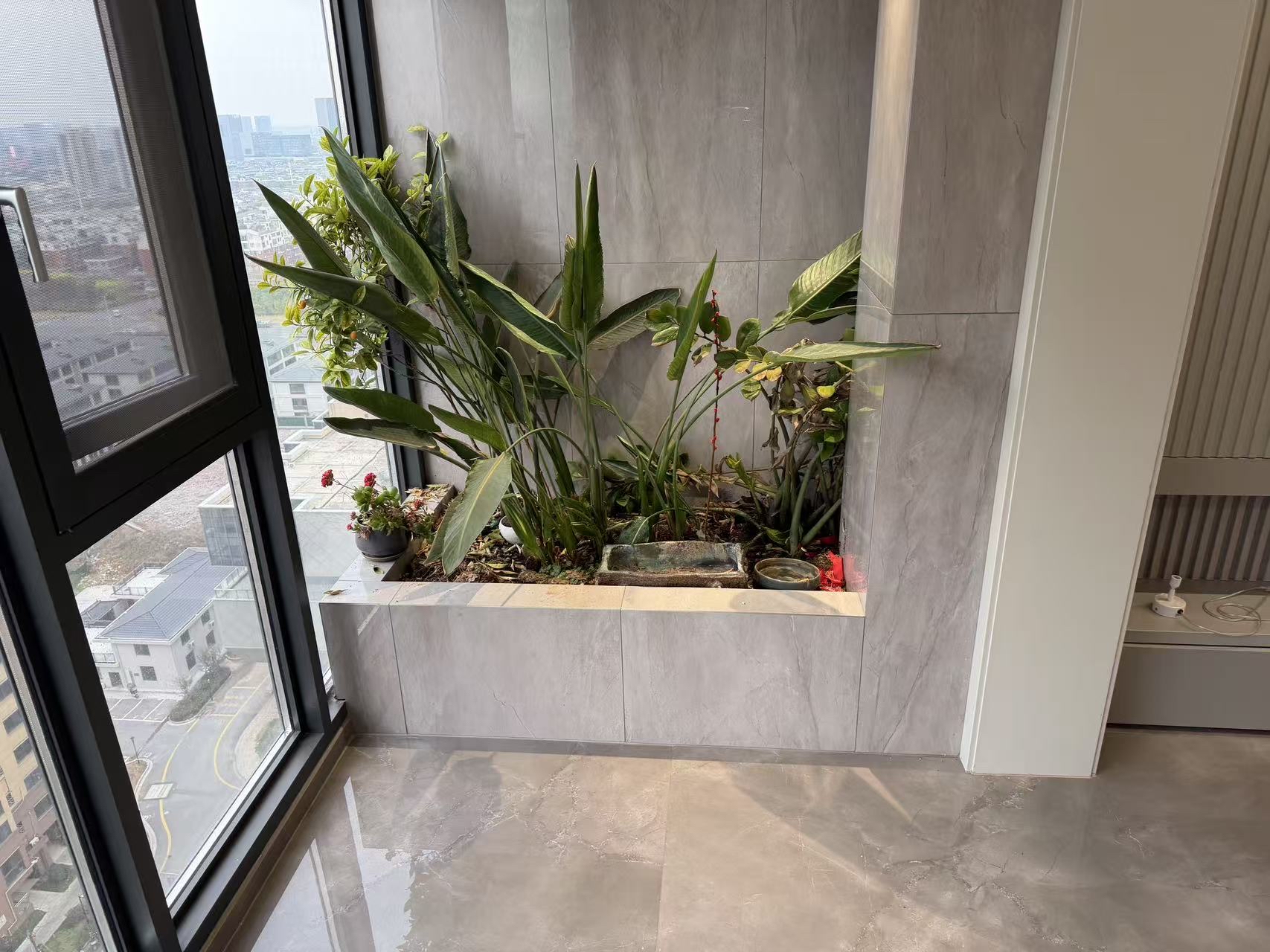 兴隆五区 4室2厅2卫