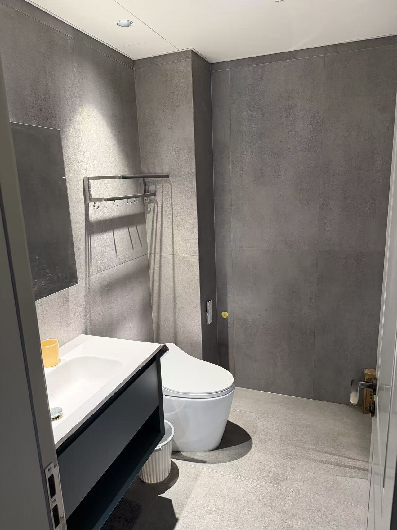 兴隆五区 4室2厅2卫