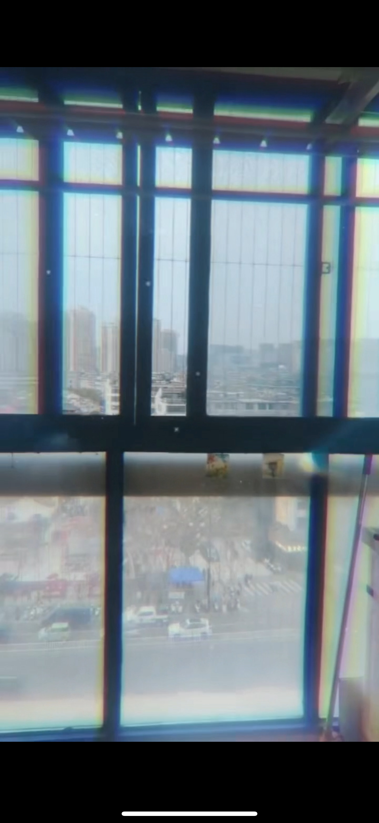 现代公寓 3室2厅2卫