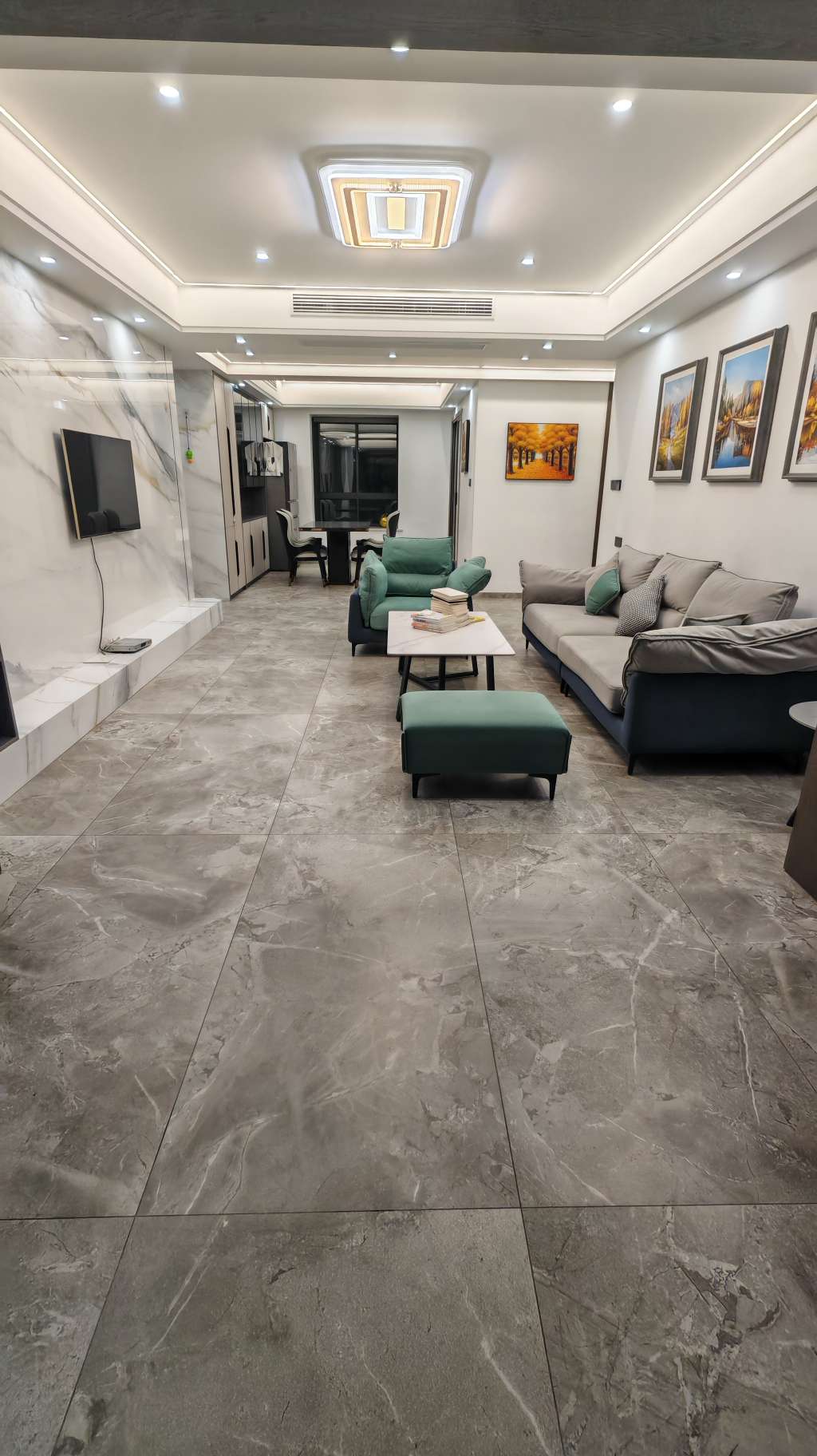 海景花园 3室2厅2卫