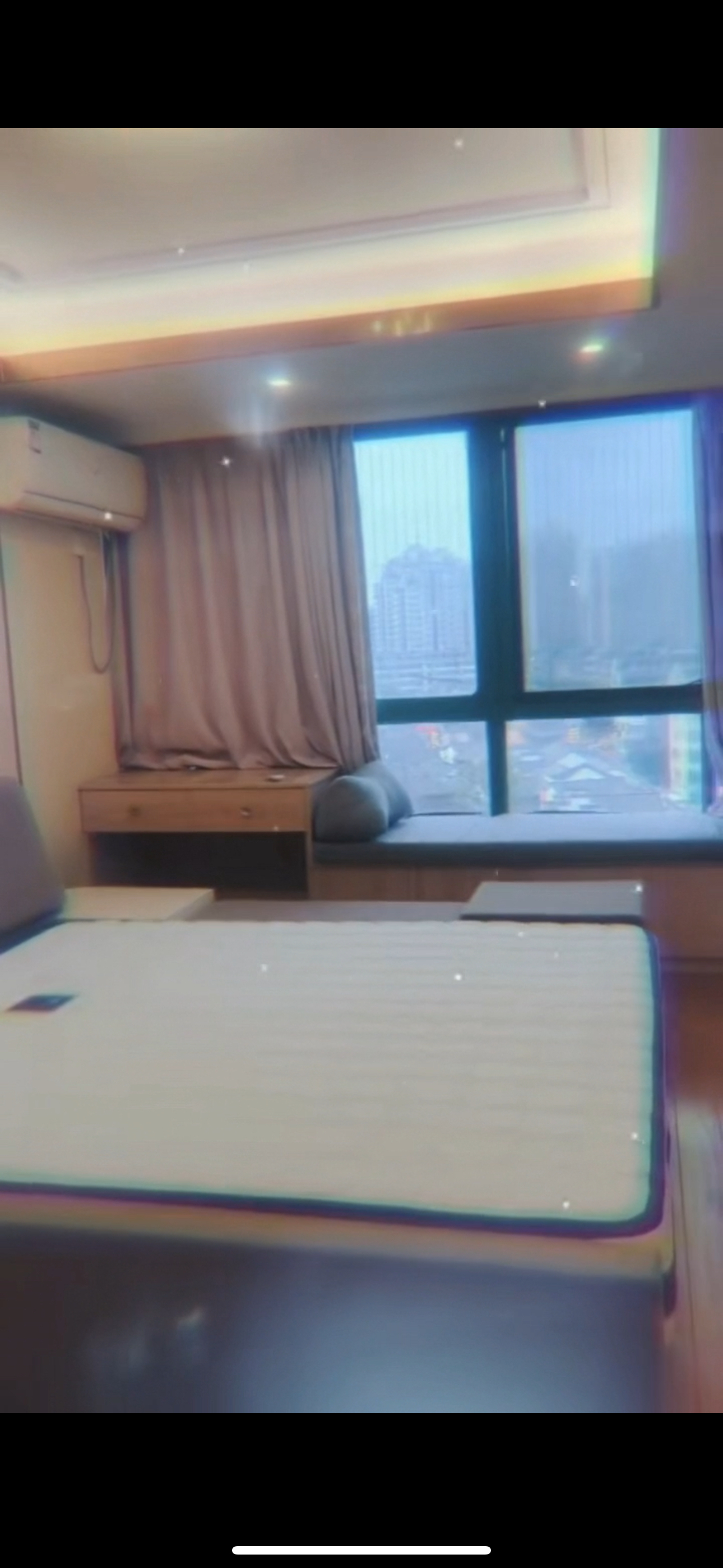 现代公寓 3室2厅2卫