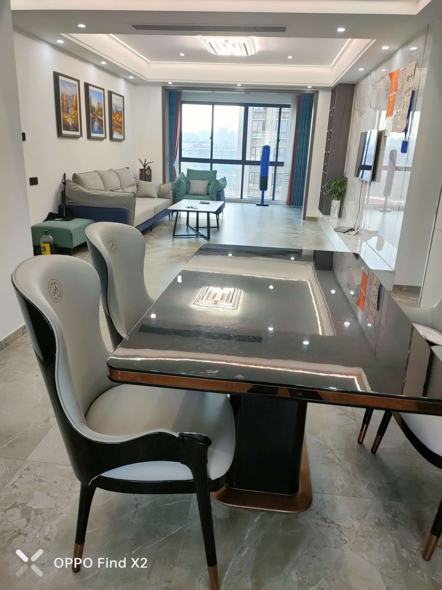 海景花园 3室2厅2卫