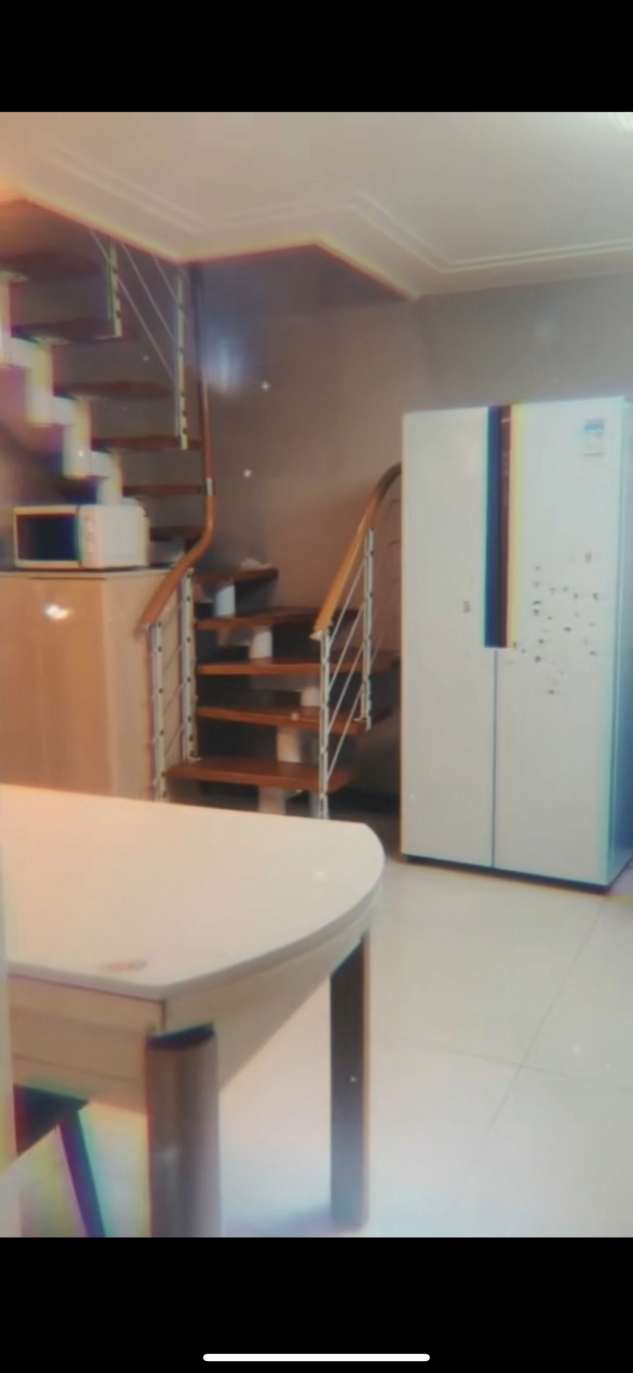 现代公寓 3室2厅2卫