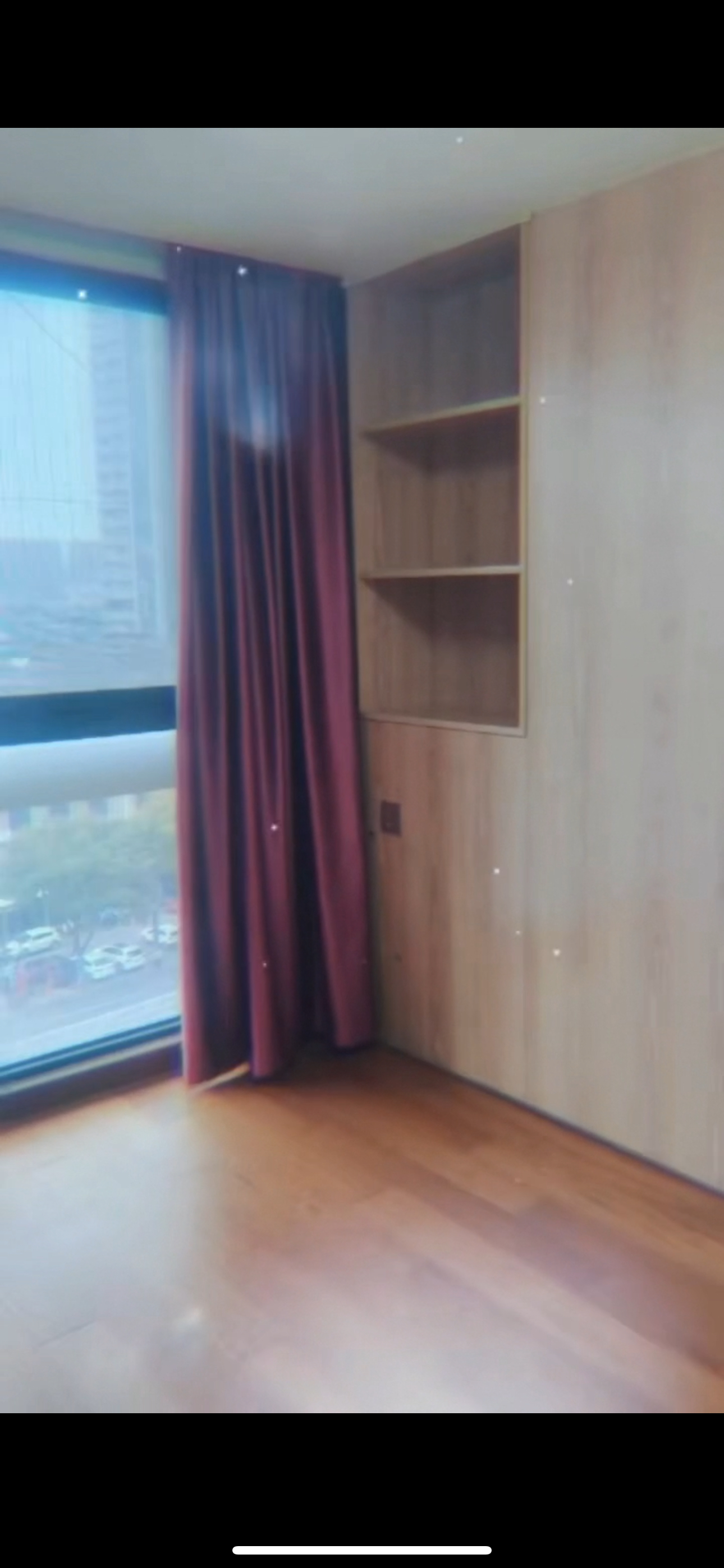 现代公寓 3室2厅2卫