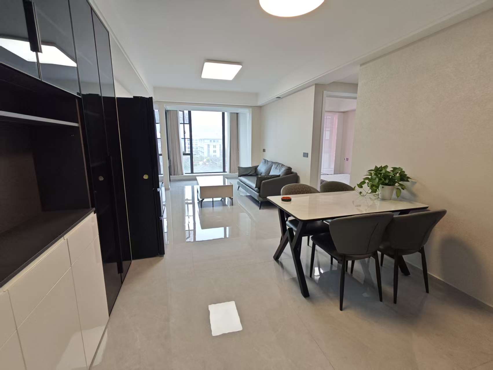 碧桂园潮鸣 3室2厅2卫