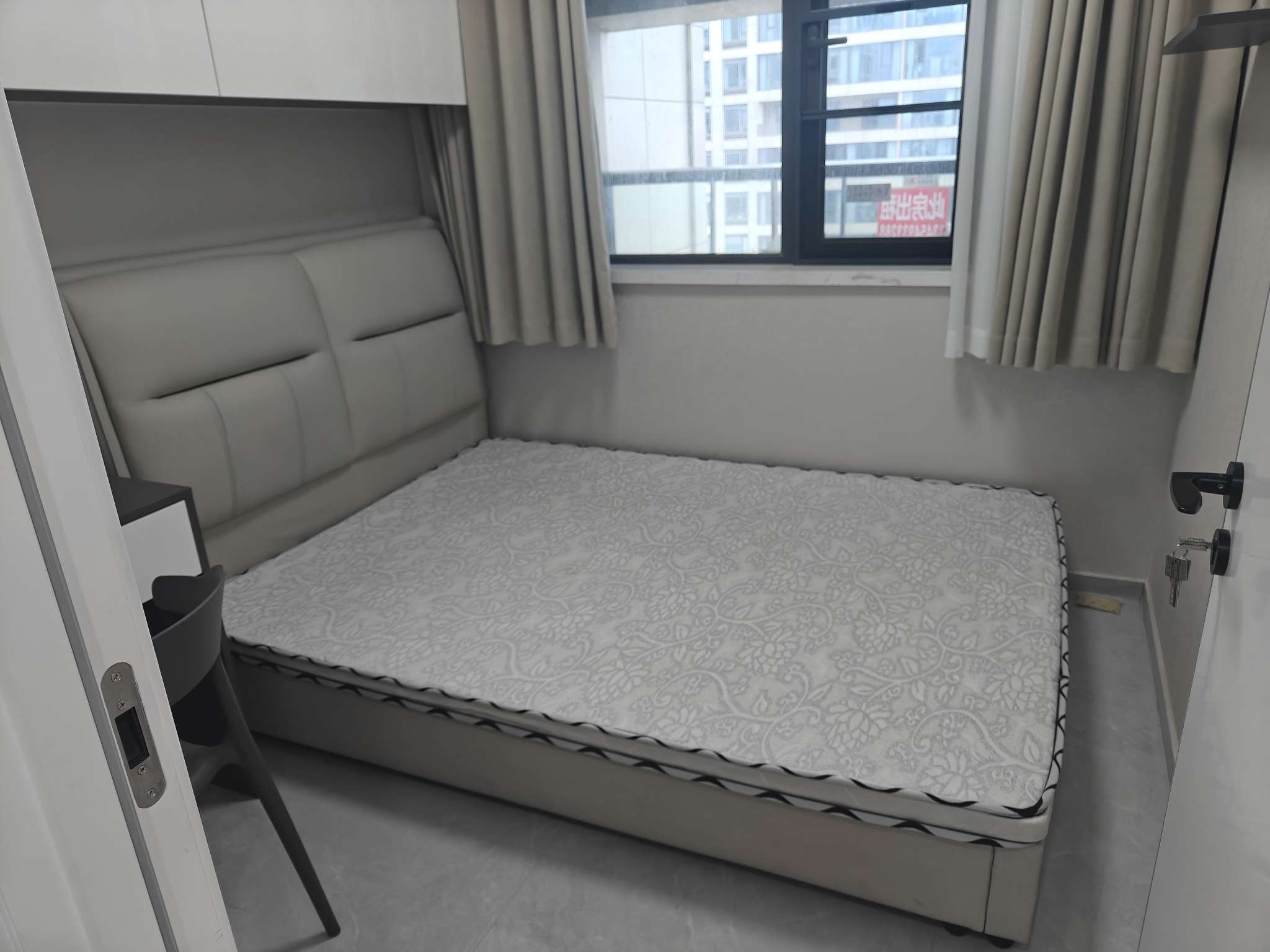 碧桂园潮鸣 3室2厅2卫