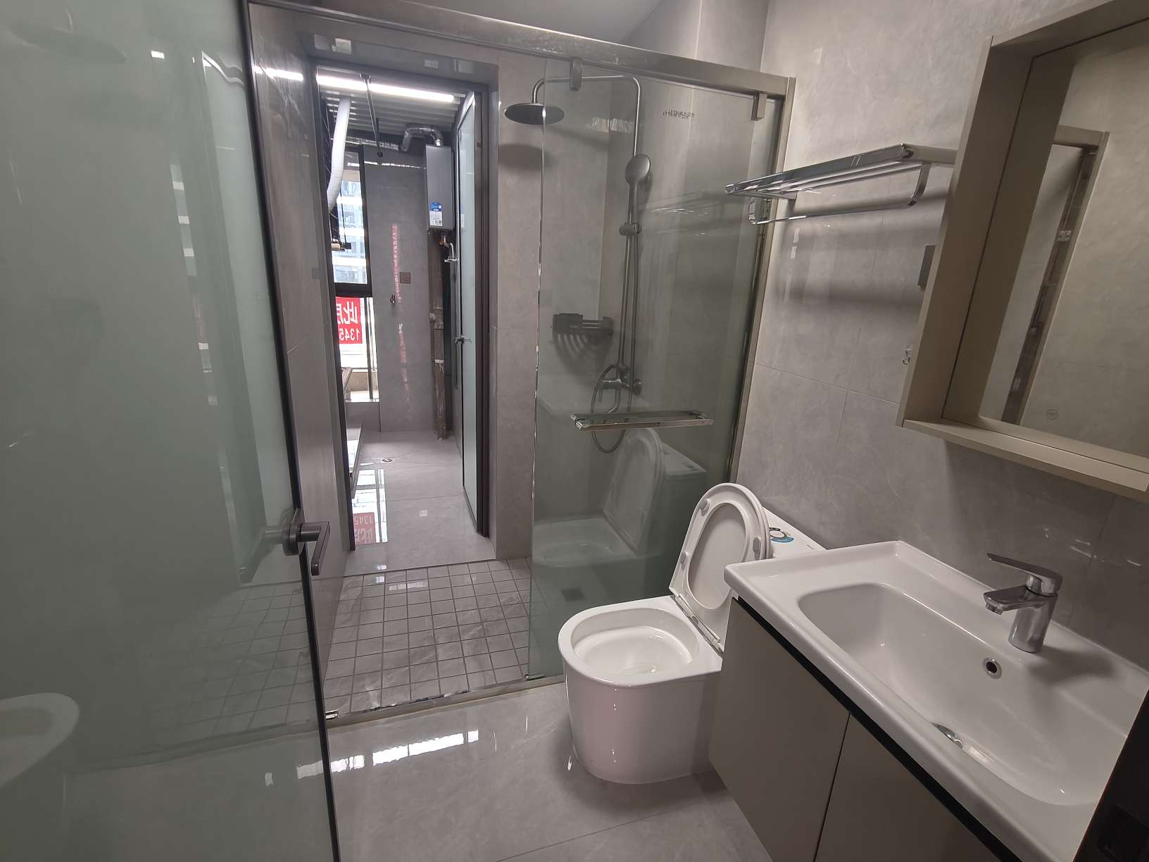 碧桂园潮鸣 3室2厅2卫