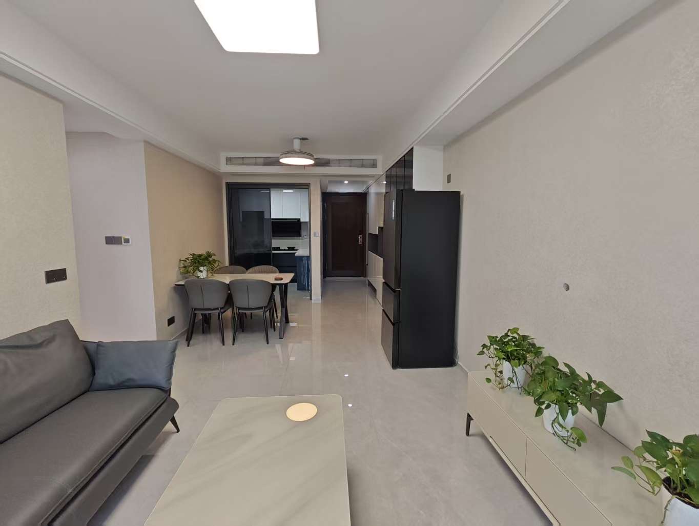 碧桂园潮鸣 3室2厅2卫