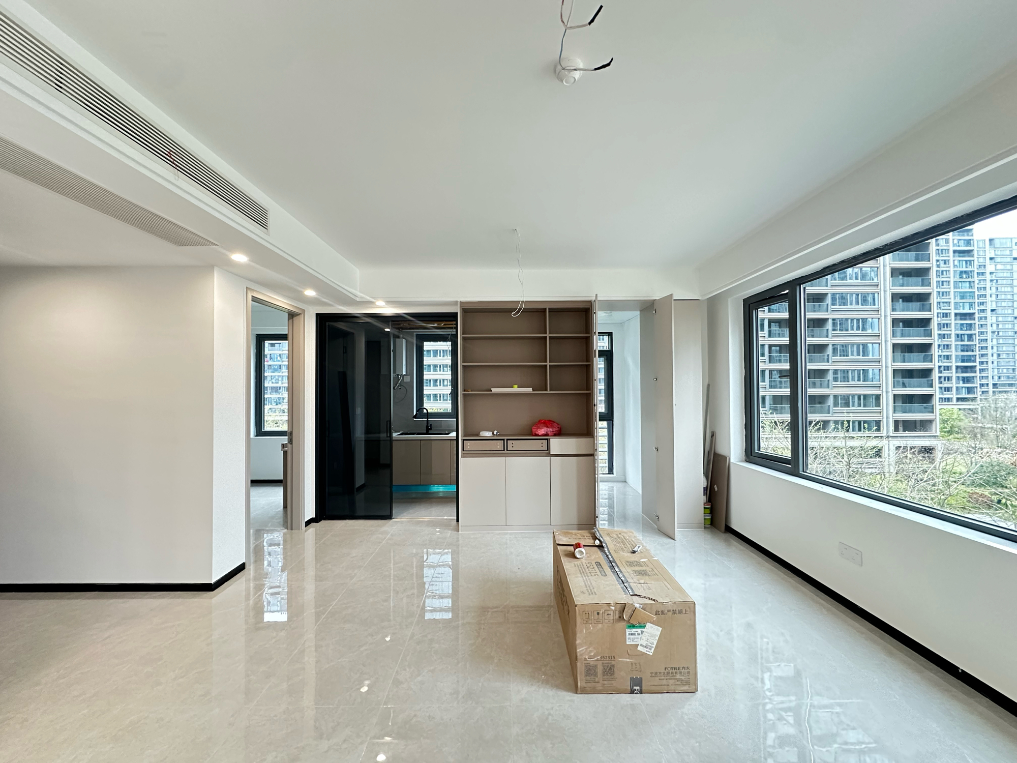 大悦城桂语兰庭 3室2厅2卫