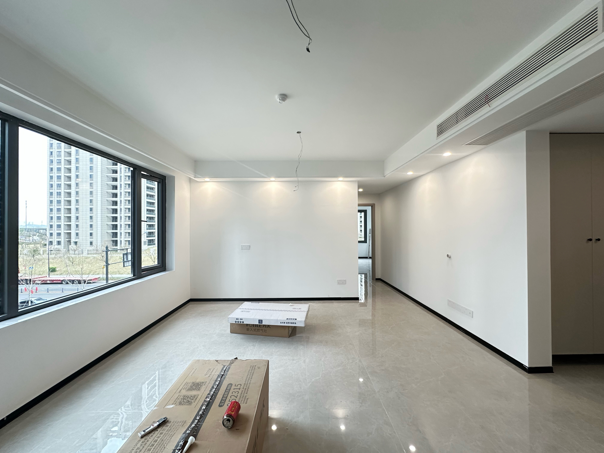 大悦城桂语兰庭 3室2厅2卫