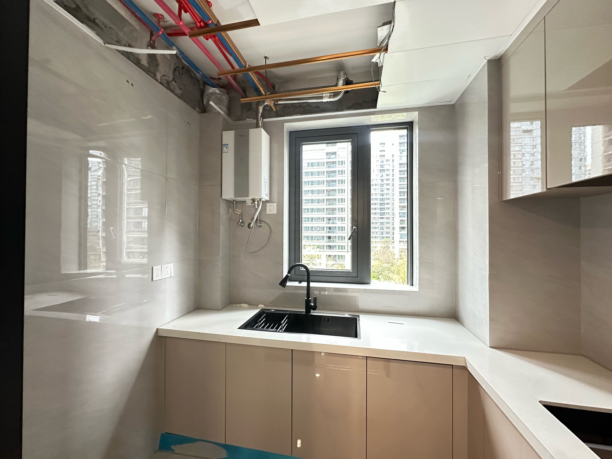 大悦城桂语兰庭 3室2厅2卫