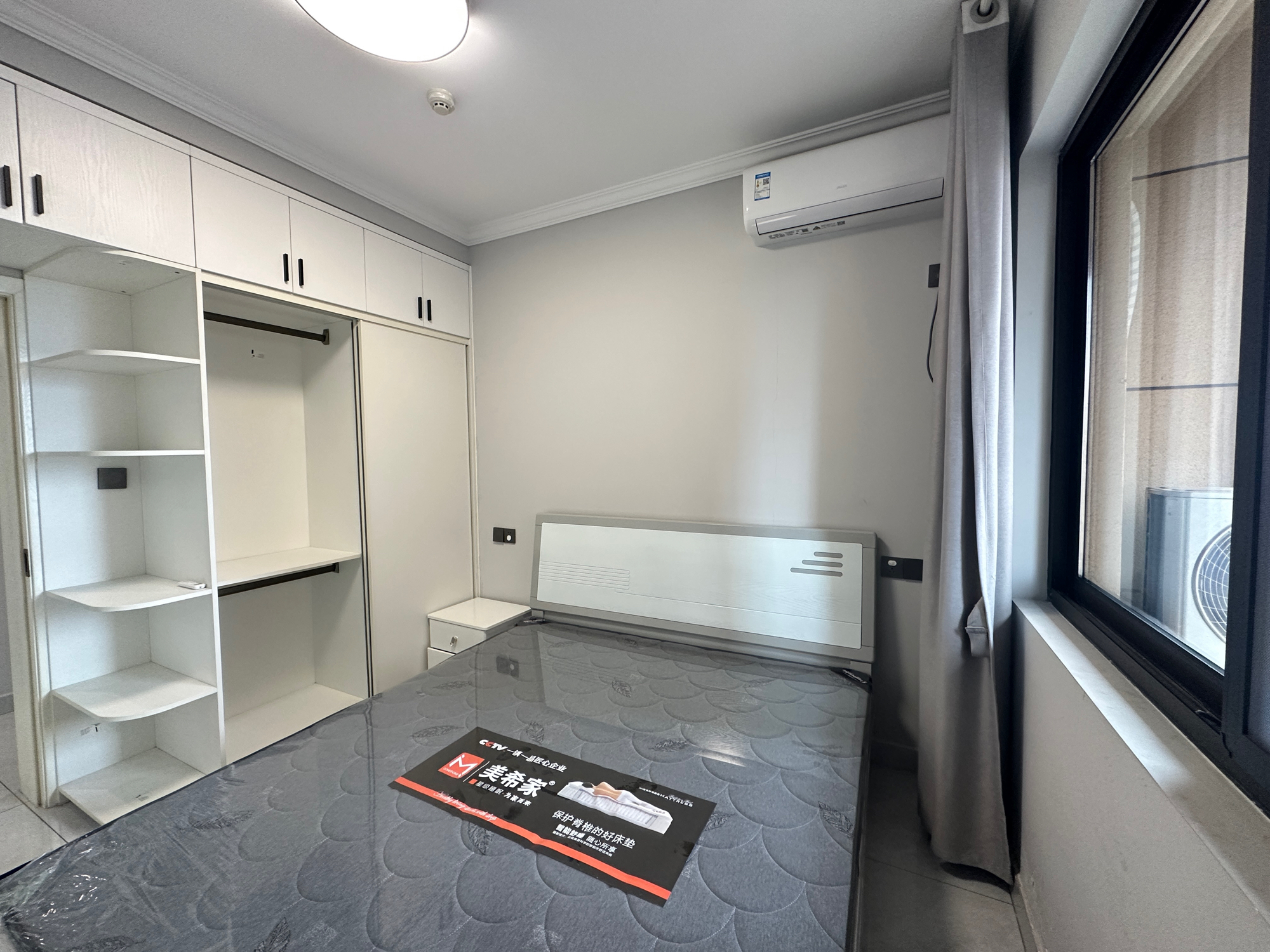 兴隆五区 3室2厅2卫