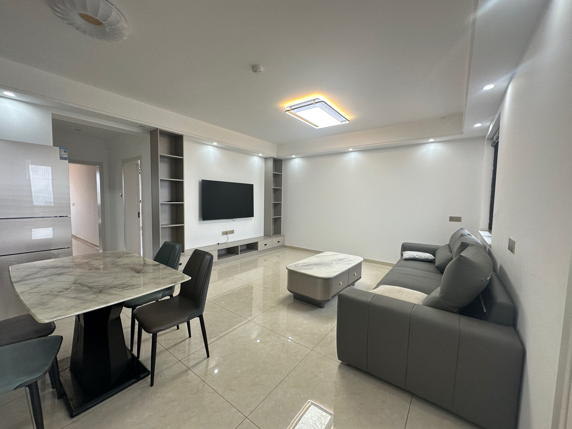 兴隆五区 3室2厅2卫