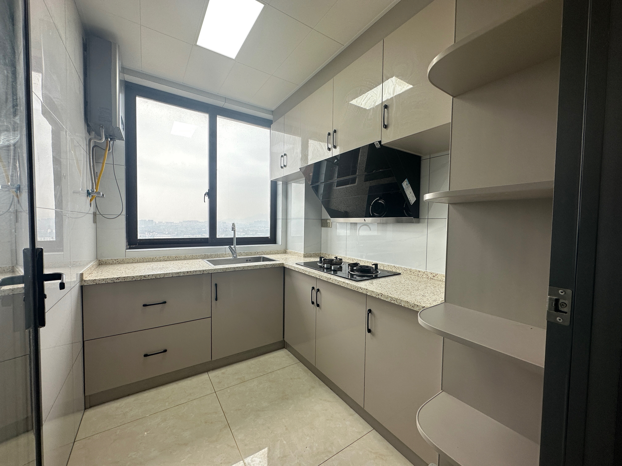 兴隆五区 3室2厅2卫