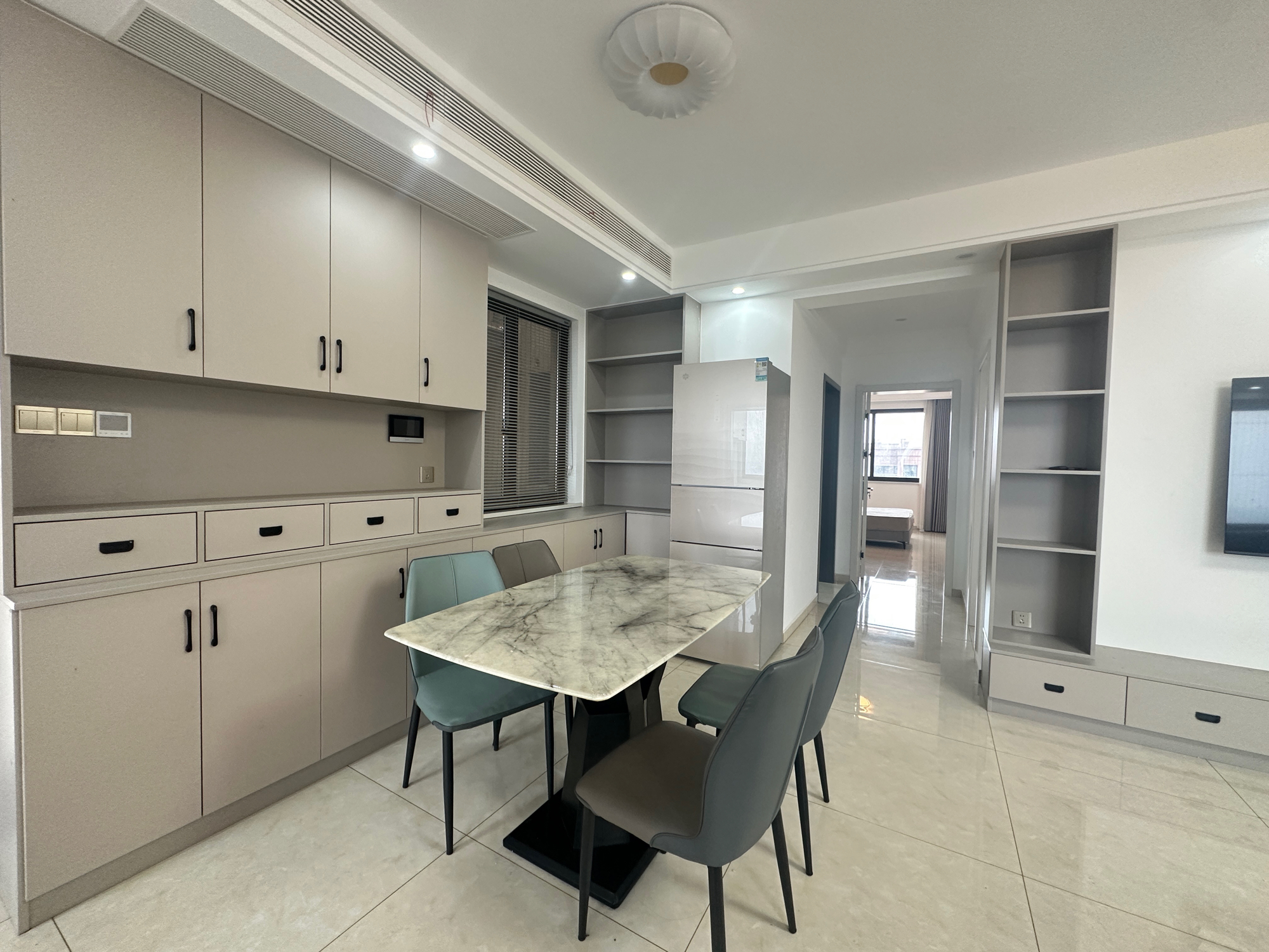 兴隆五区 3室2厅2卫