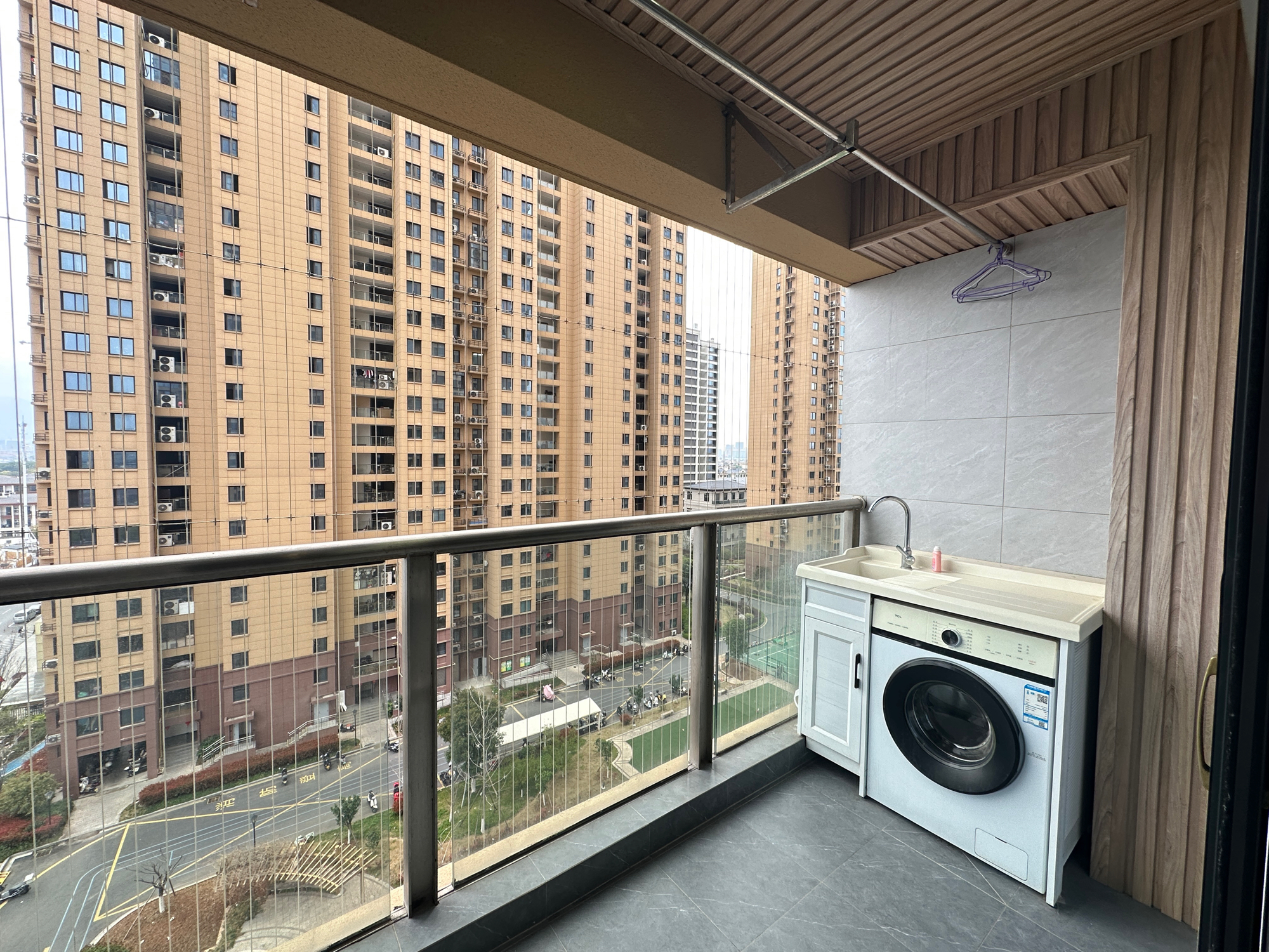 兴隆五区 3室2厅2卫