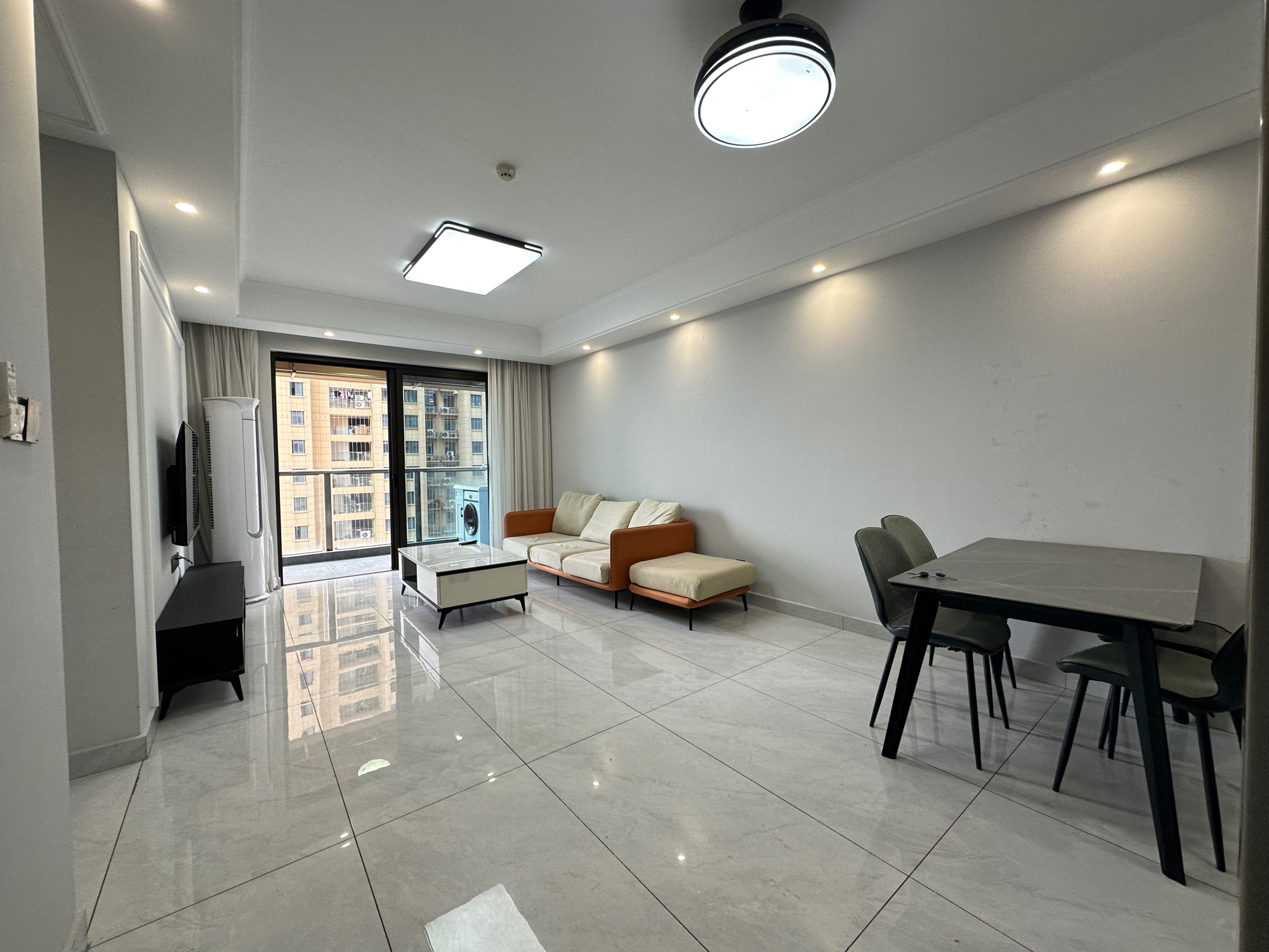 兴隆五区 3室2厅2卫