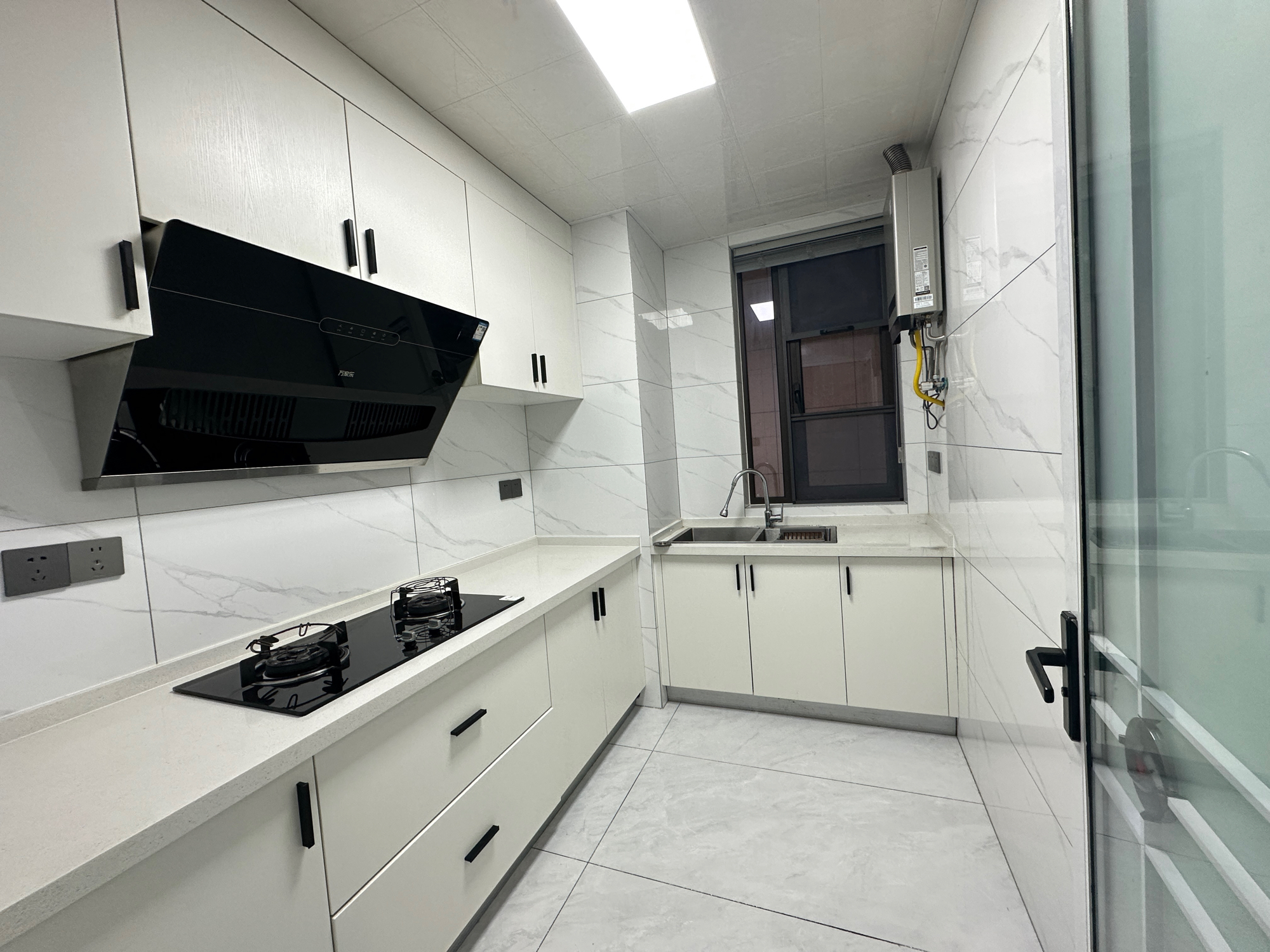 兴隆五区 3室2厅2卫