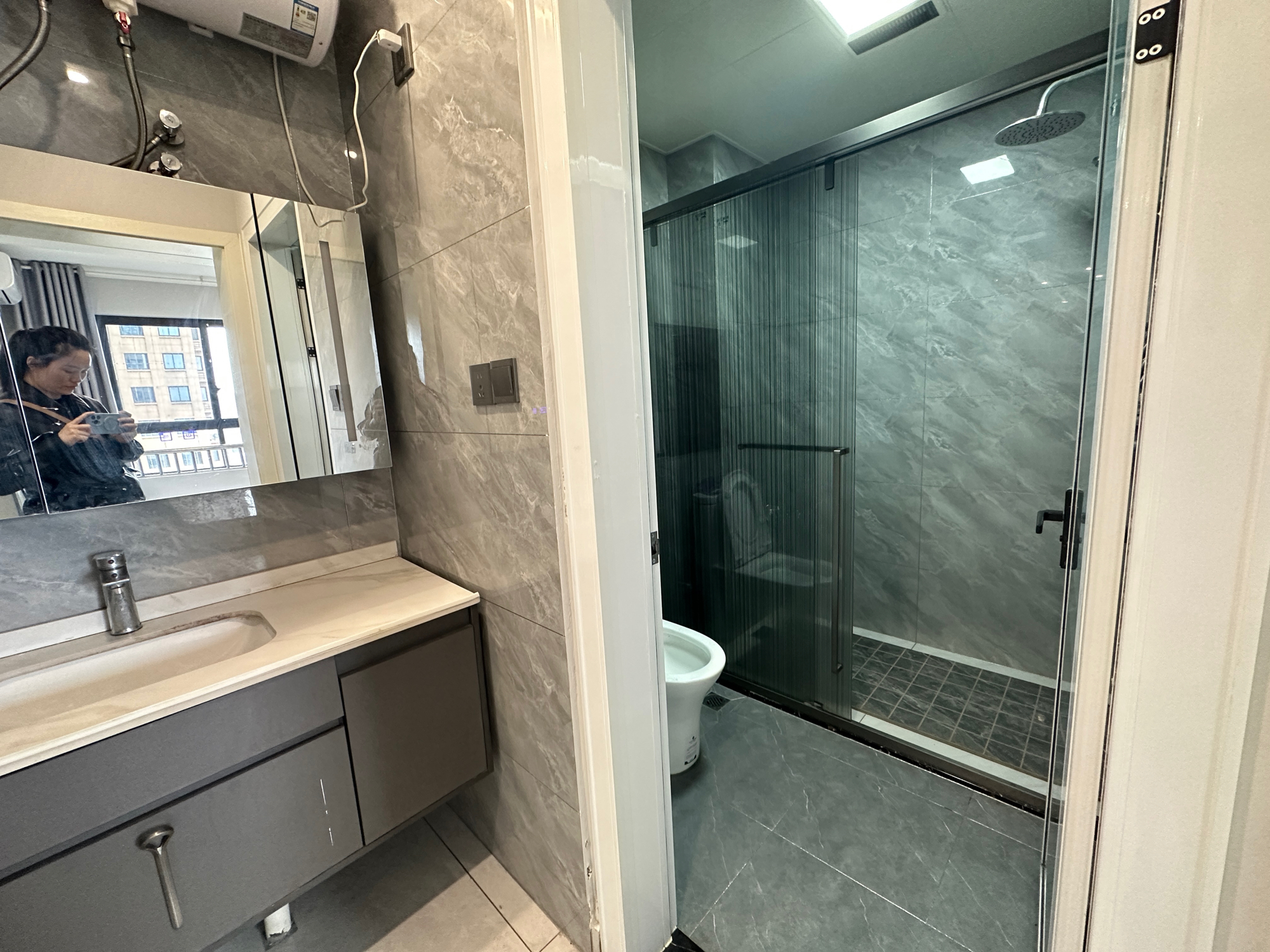 兴隆五区 3室2厅2卫