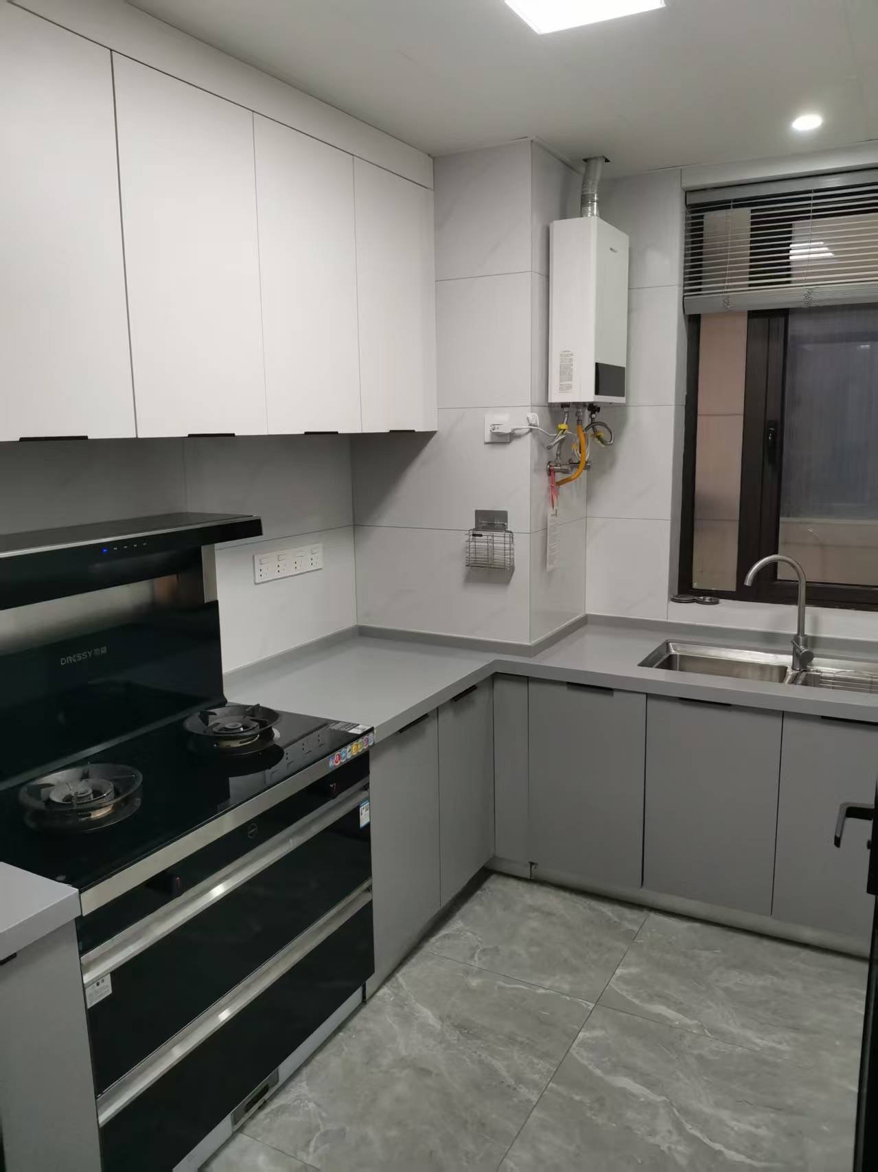 兴隆五区 3室2厅1卫