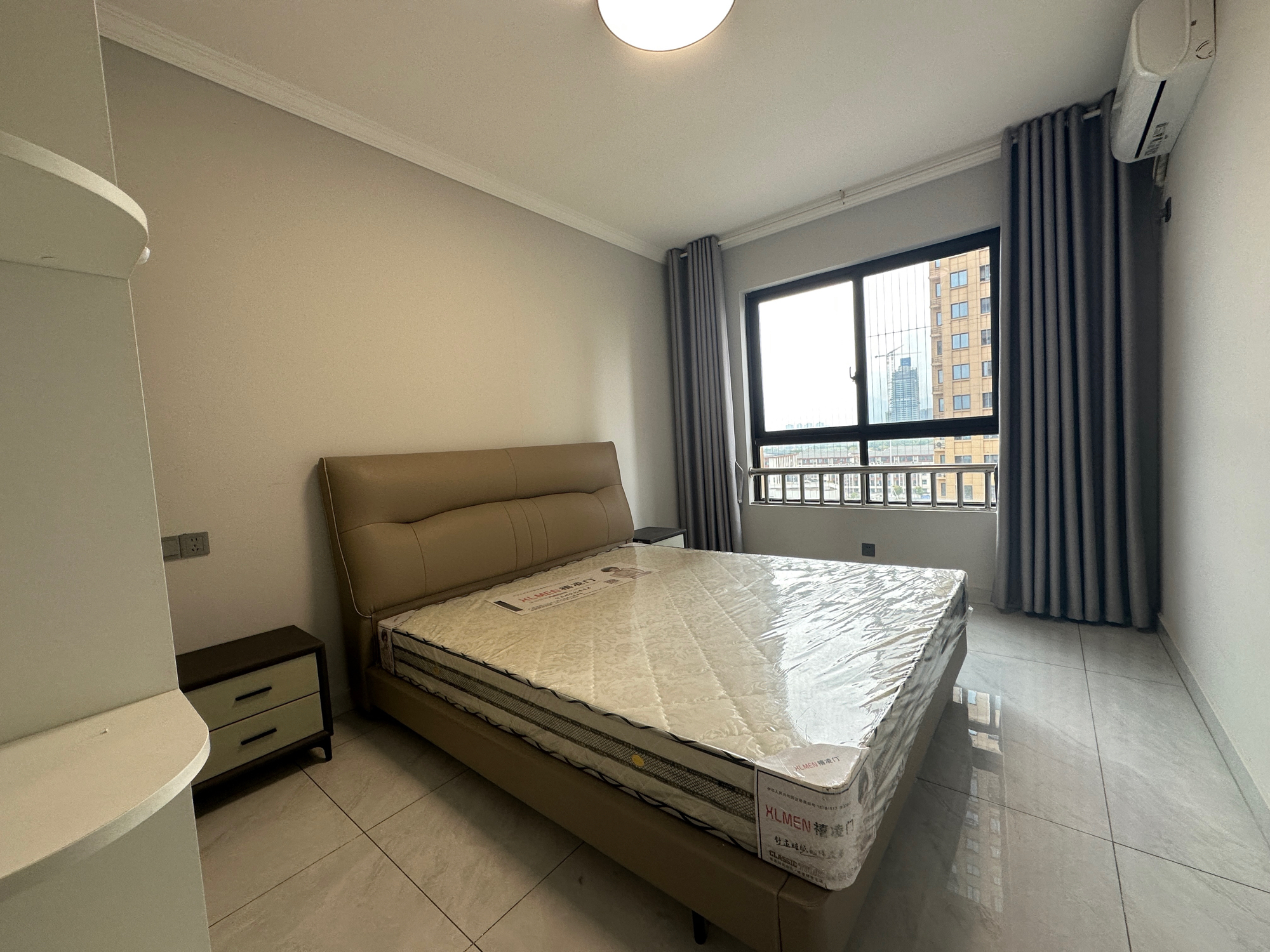 兴隆五区 3室2厅2卫