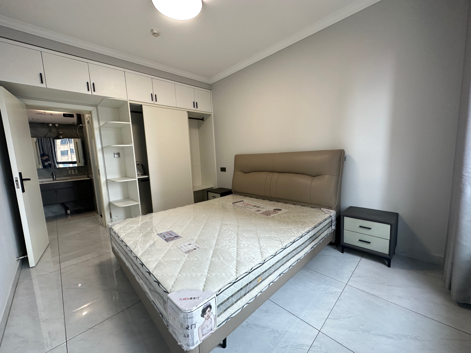 兴隆五区 3室2厅2卫