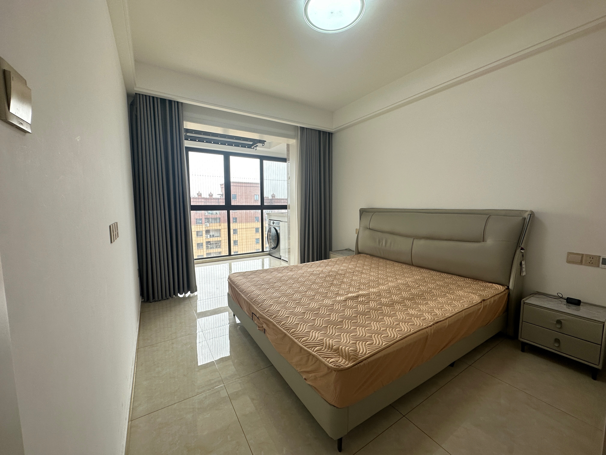 兴隆五区 3室2厅2卫